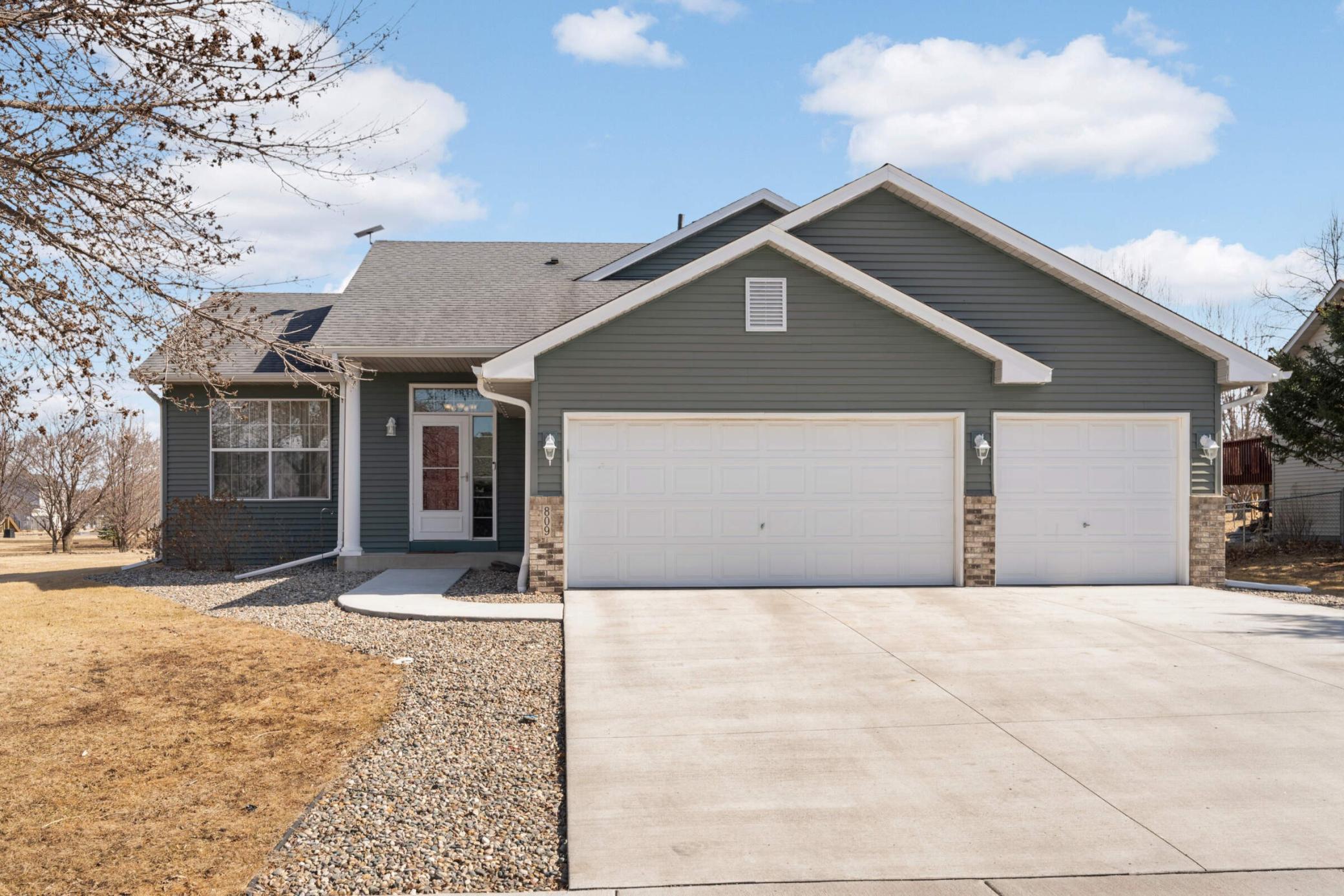 View of Residential at 809 Lindsey Lane, Belle Plaine MN 56011, Belle Plaine - Mike Wilen | Minnesota Team Real Estate