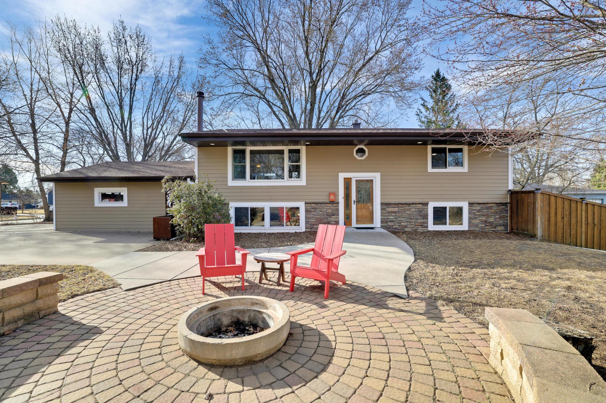 View of Residential at 2339 Hand Avenue, Roseville MN 55113, Roseville - Mike Wilen | Minnesota Team Real Estate