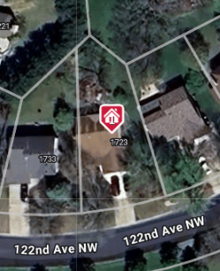 View of Residential at 1723 122nd Avenue, Coon Rapids MN 55448, Coon Rapids - Mike Wilen | Minnesota Team Real Estate