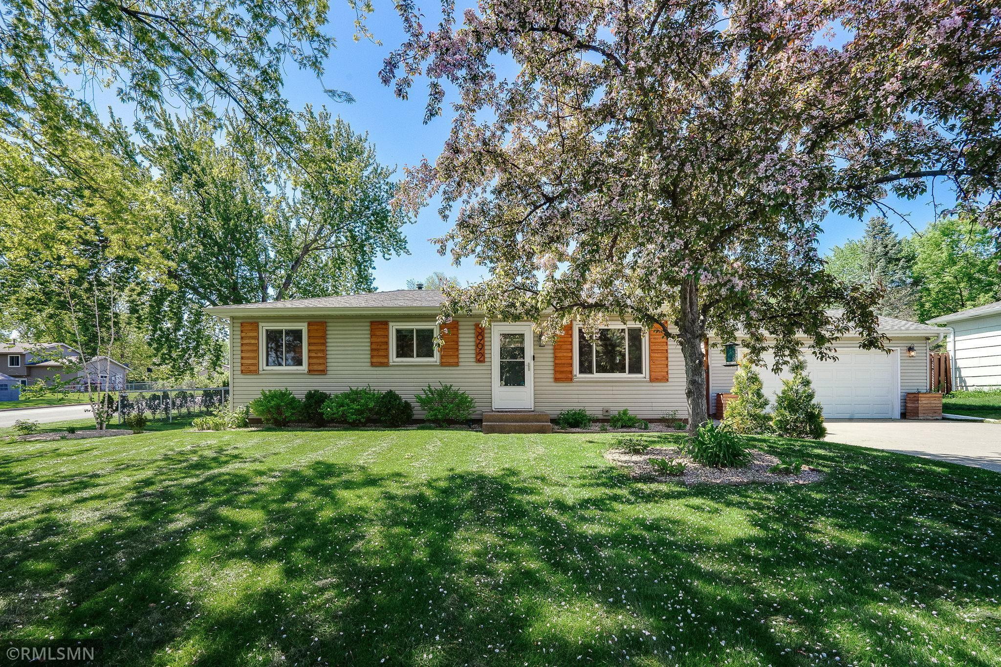 View of Residential at 3992 77th Street, Inver Grove Heights MN 55076, Inver Grove Heights - Mike Wilen | Minnesota Team Real Estate