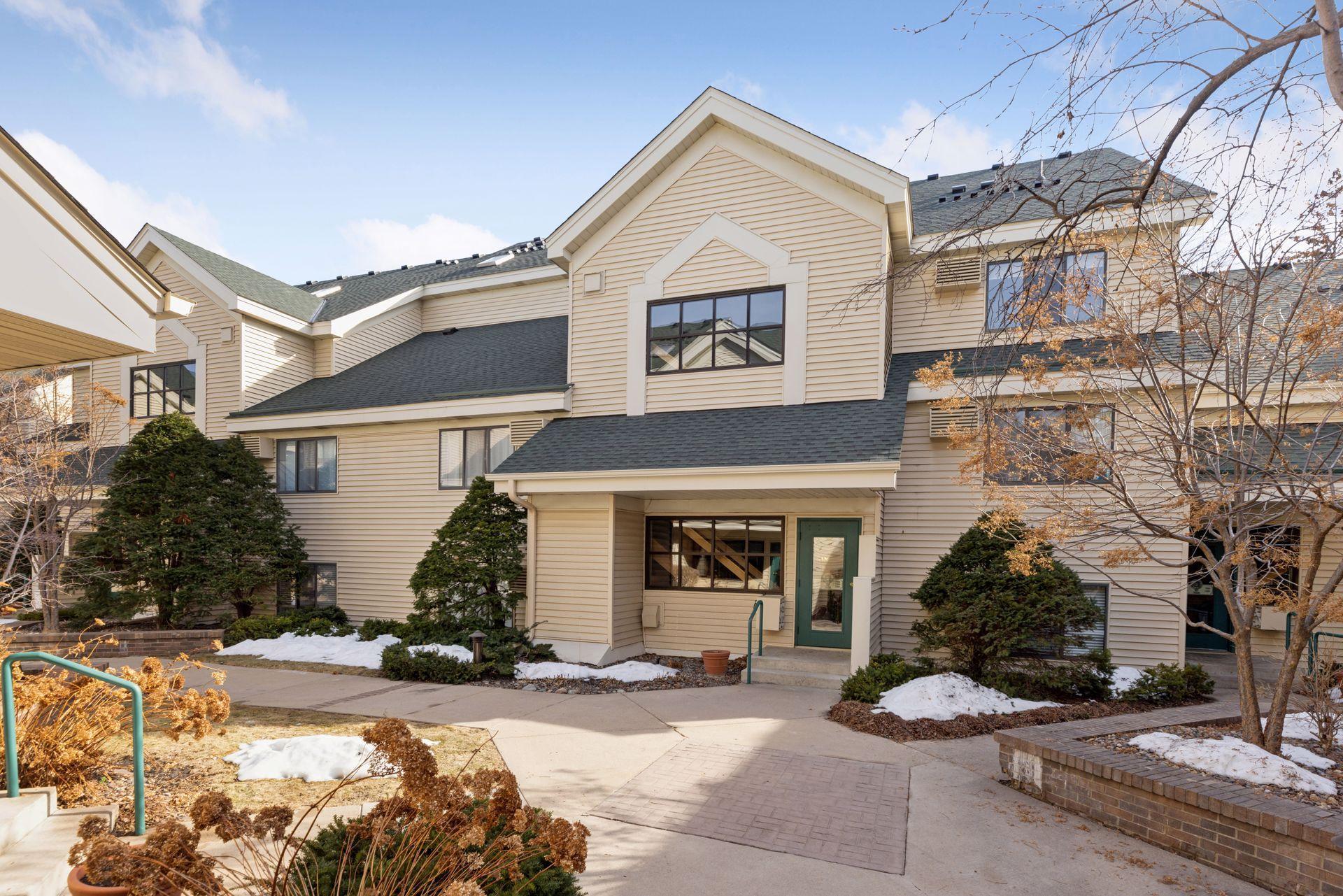 View of Residential at 7606 York Avenue #7308, Edina MN 55435, Edina - Mike Wilen | Minnesota Team Real Estate