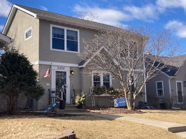View of Residential at 5434 Washburn Avenue, Minneapolis MN 55410, Minneapolis - Mike Wilen | Minnesota Team Real Estate