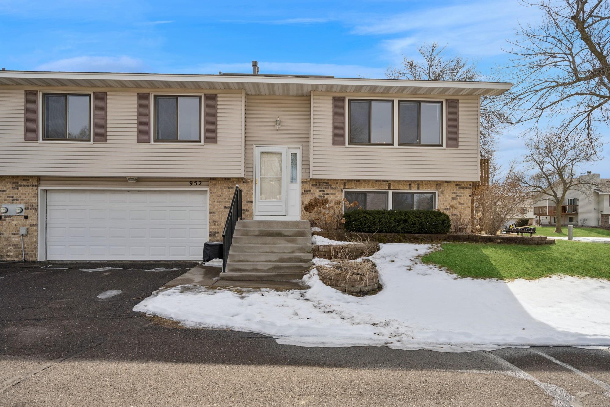 View of Residential at 952 Greenhaven Drive, Vadnais Heights MN 55127, Vadnais Heights - Mike Wilen | Minnesota Team Real Estate