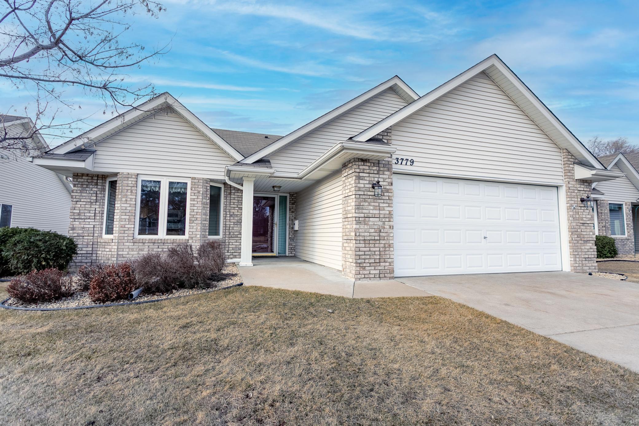 View of Residential at 3779 122nd Circle, Coon Rapids MN 55433, Coon Rapids - Mike Wilen | Minnesota Team Real Estate