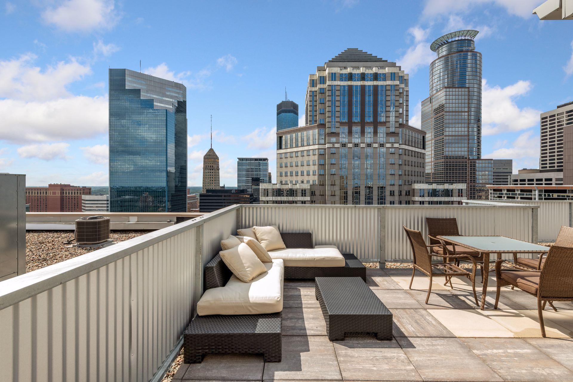 View of Residential at 431 7th Street #2621, Minneapolis MN 55415, Minneapolis - Mike Wilen | Minnesota Team Real Estate