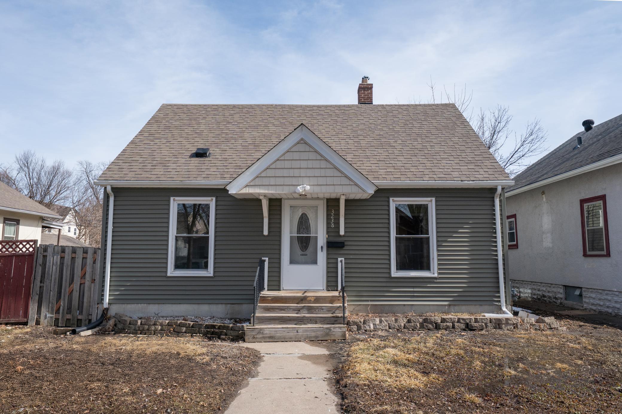 View of Residential at 3238 Irving Avenue, Minneapolis MN 55412, Minneapolis - Mike Wilen | Minnesota Team Real Estate