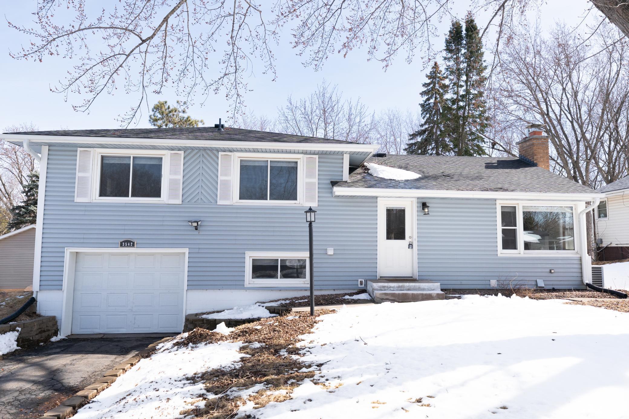 View of Residential at 3542 Oak Terrace, White Bear Lake MN 55110, White Bear Lake - Mike Wilen | Minnesota Team Real Estate