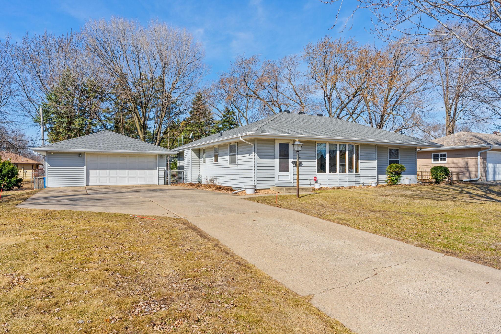 View of Residential at 9824 10th Avenue, Bloomington MN 55420, Bloomington - Mike Wilen | Minnesota Team Real Estate