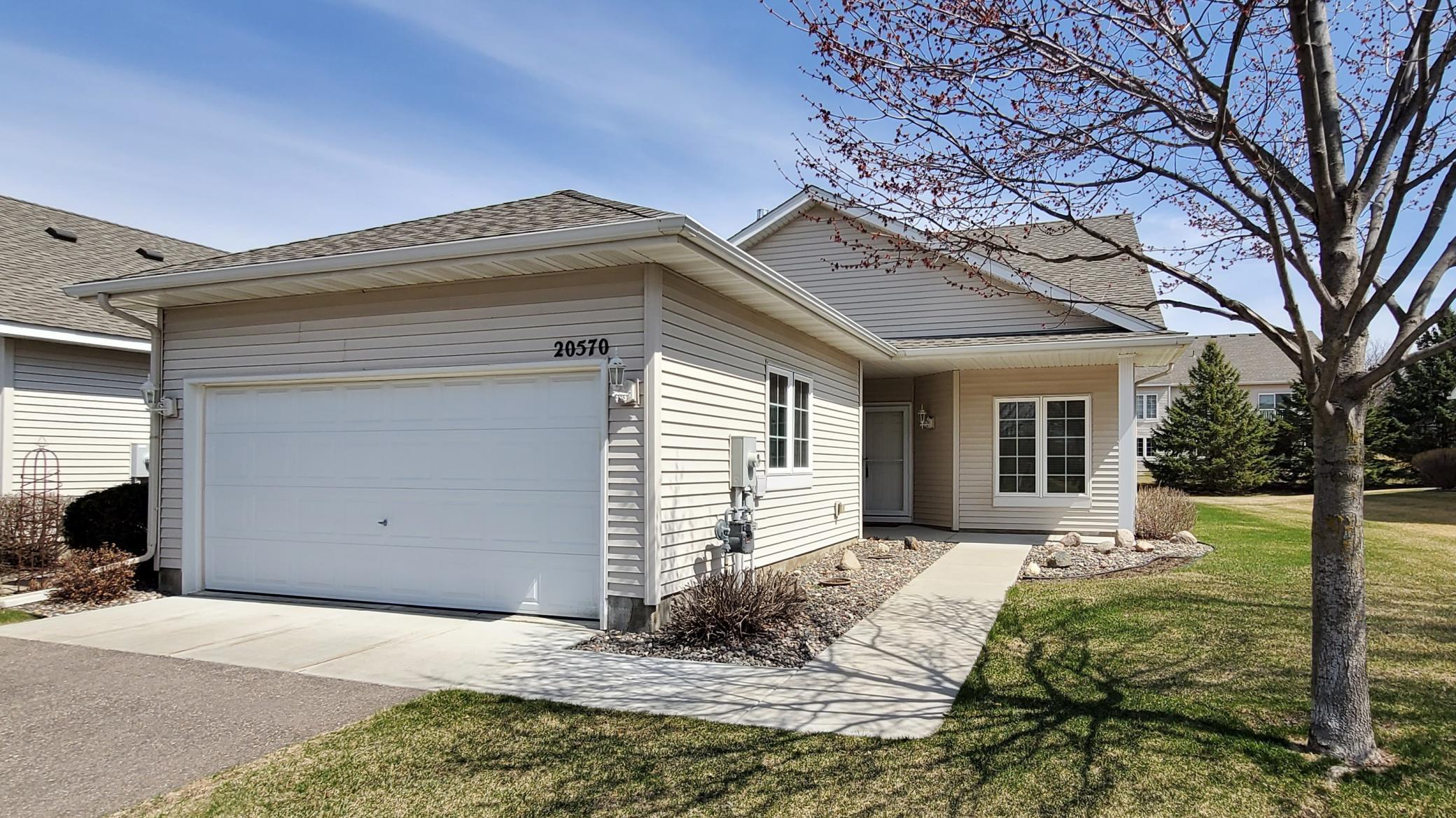View of Residential at 20570 Cypress Drive, Farmington MN 55024, Farmington - Mike Wilen | Minnesota Team Real Estate