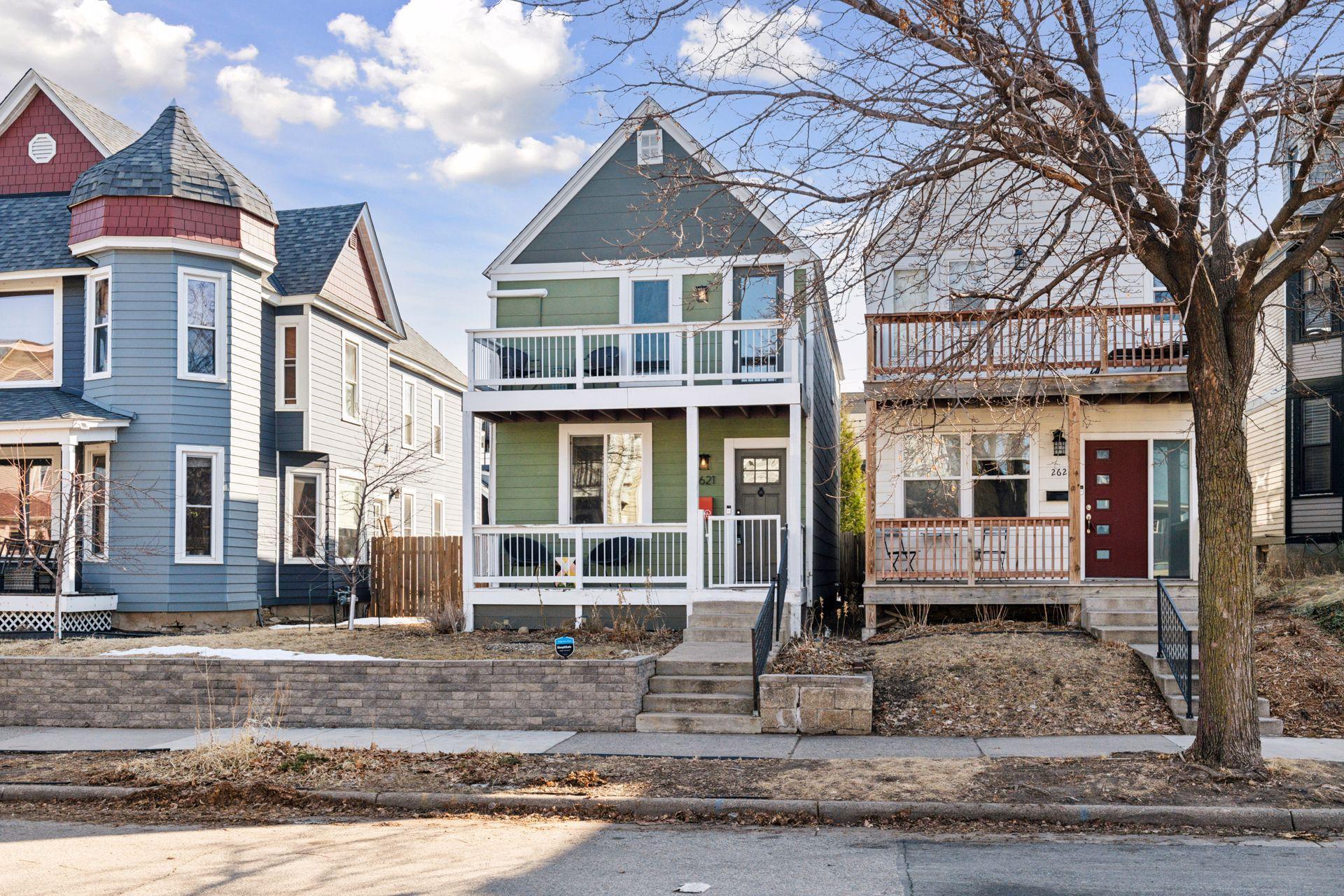 View of Residential at 2621 Aldrich Avenue, Minneapolis MN 55408, Minneapolis - Mike Wilen | Minnesota Team Real Estate