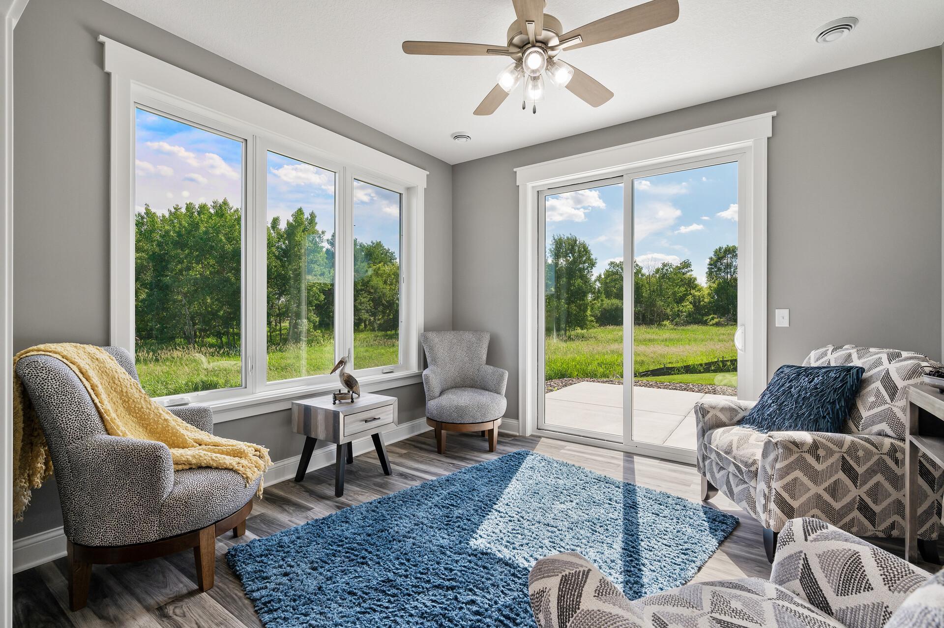 View of Residential at 12124 Osage Street, Coon Rapids MN 55448, Coon Rapids - Mike Wilen | Minnesota Team Real Estate