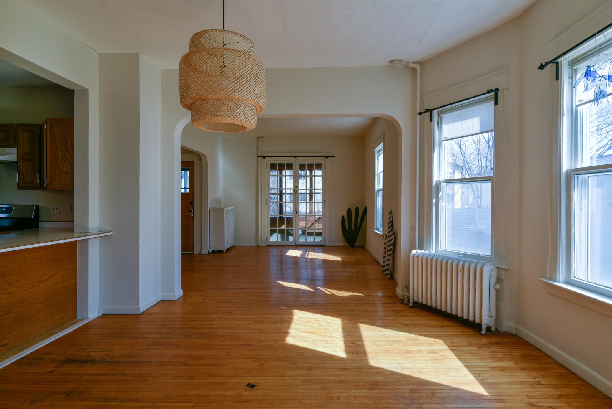 View of Residential Income at 3228 4th Avenue, Minneapolis MN 55408, Minneapolis - Mike Wilen | Minnesota Team Real Estate