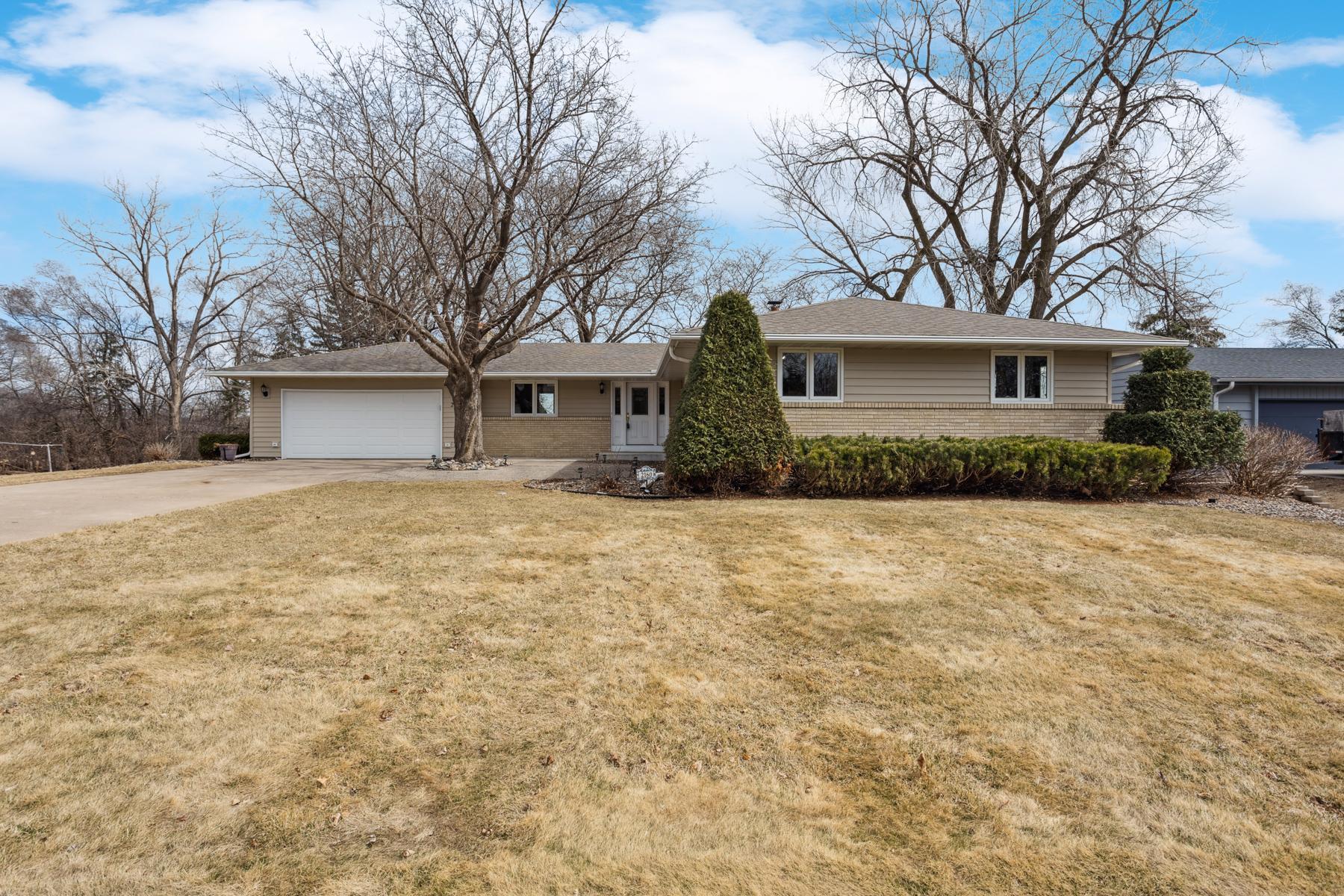 View of Residential at 2160 Timmy Street, Mendota Heights MN 55120, Mendota Heights - Mike Wilen | Minnesota Team Real Estate