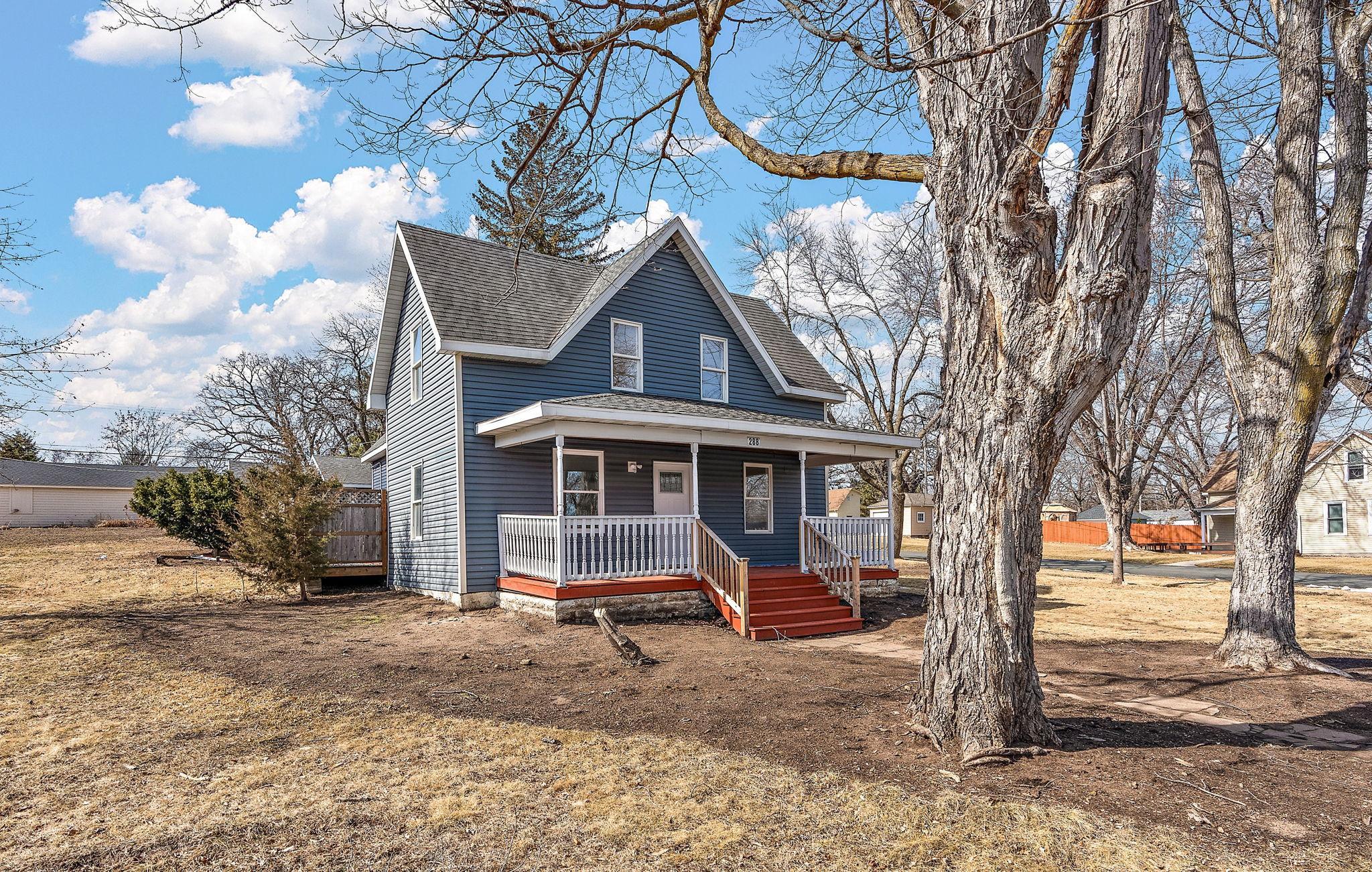 View of Residential at 288 5th Street, Bayport MN 55003, Bayport - Mike Wilen | Minnesota Team Real Estate