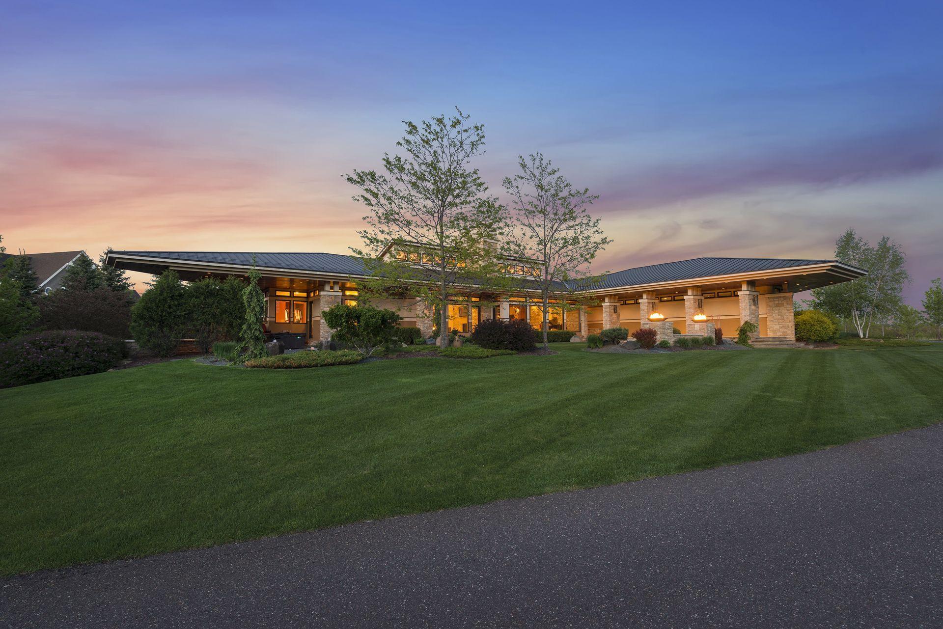 View of Residential at 9601 Whistling Valley Road, Lake Elmo MN 55042, Lake Elmo - Mike Wilen | Minnesota Team Real Estate