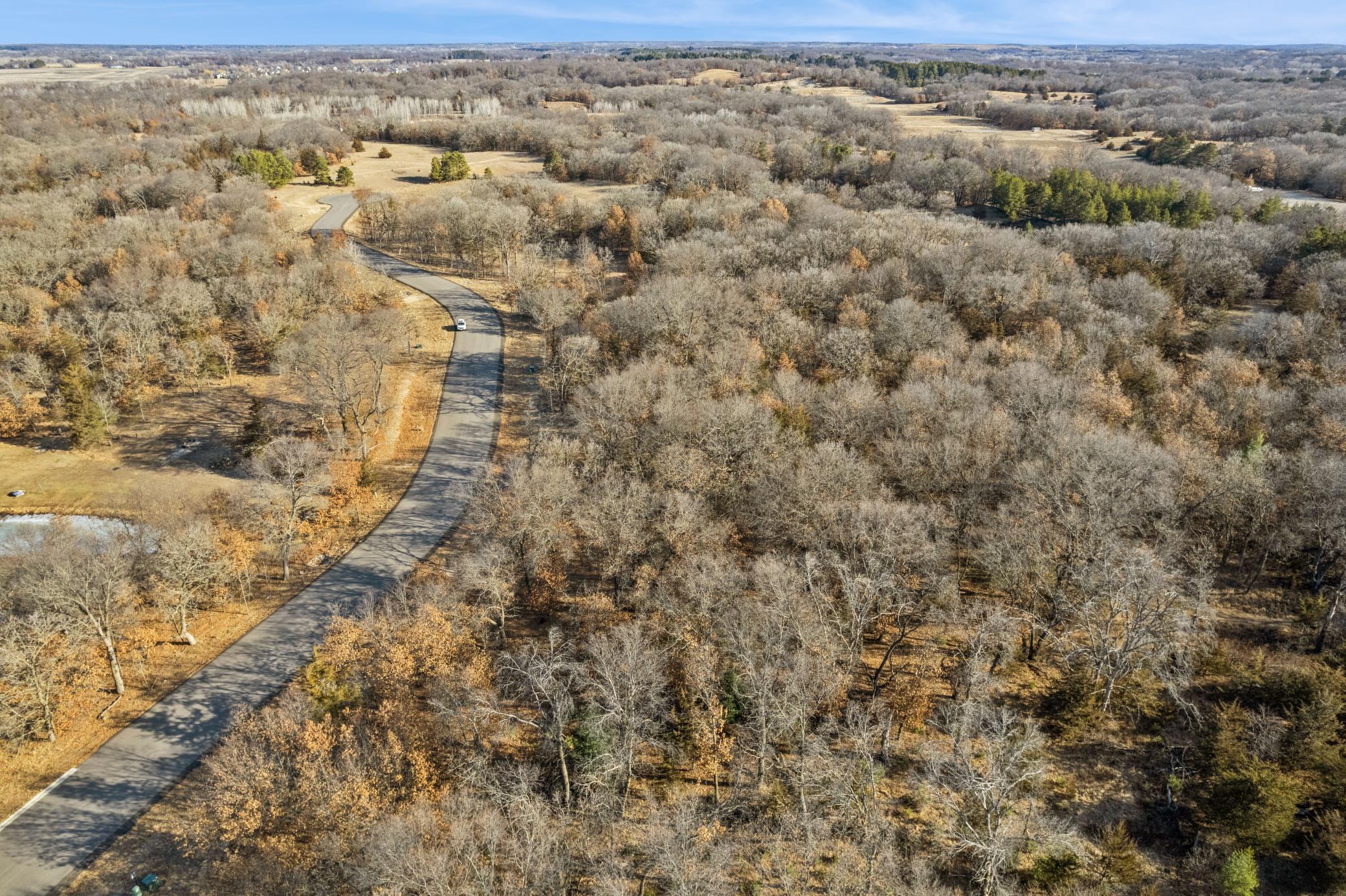 View of Land at 20397 Salem Street, Elk River MN 55330, Elk River - Mike Wilen | Minnesota Team Real Estate