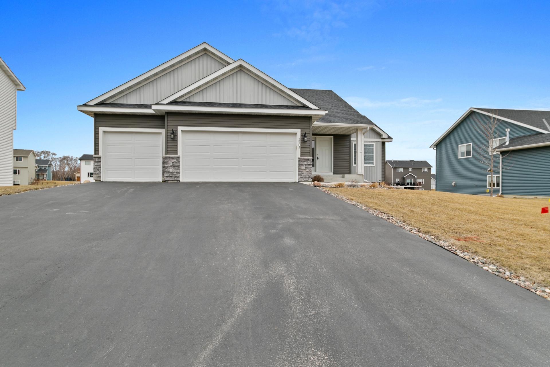 View of Residential at 2305 Bronco Lane, Buffalo MN 55313, Buffalo - Mike Wilen | Minnesota Team Real Estate