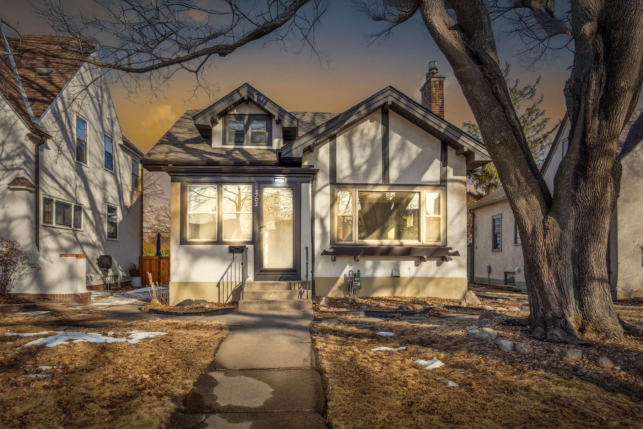 View of Residential at 5105 14th Avenue, Minneapolis MN 55417, Minneapolis - Mike Wilen | Minnesota Team Real Estate
