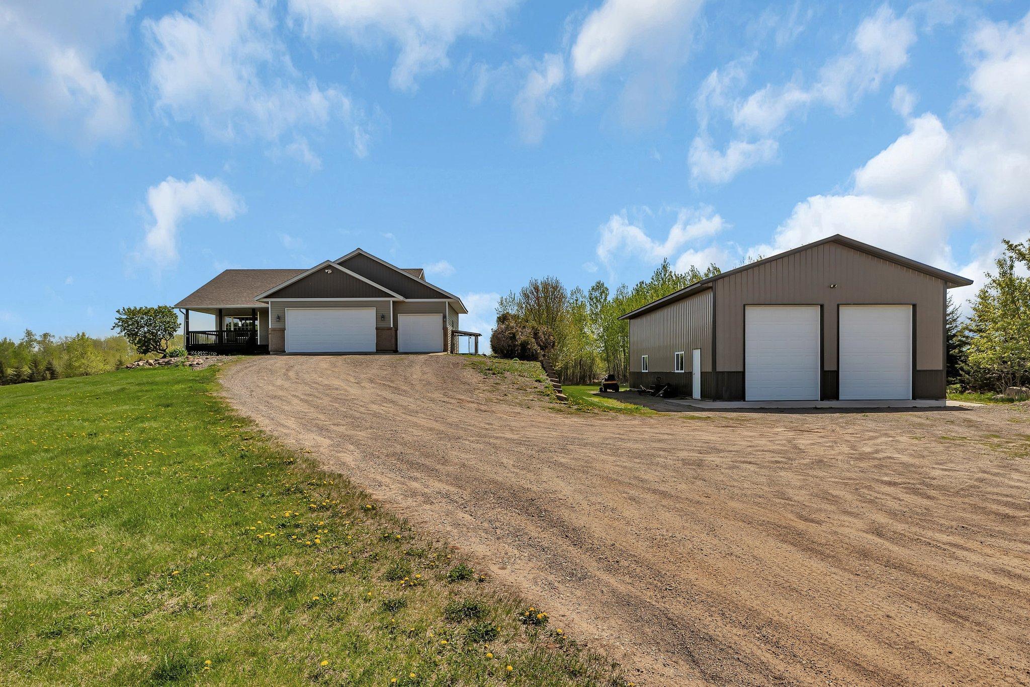 View of Residential at 8742 170th Avenue, Oak Park MN 56357, Oak Park - Mike Wilen | Minnesota Team Real Estate