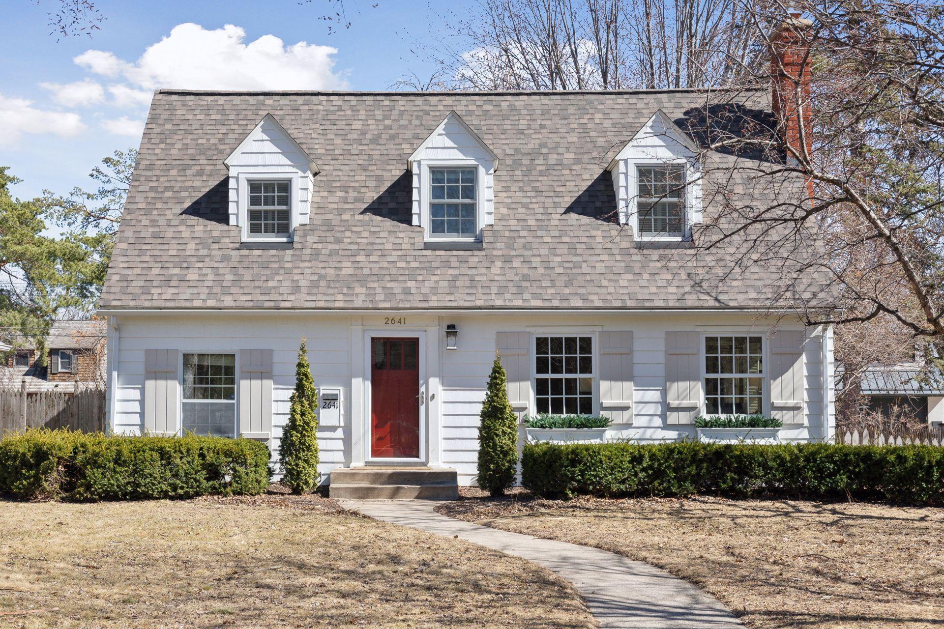 View of Residential at 2641 Huntington Avenue, Saint Louis Park MN 55416, Saint Louis Park - Mike Wilen | Minnesota Team Real Estate