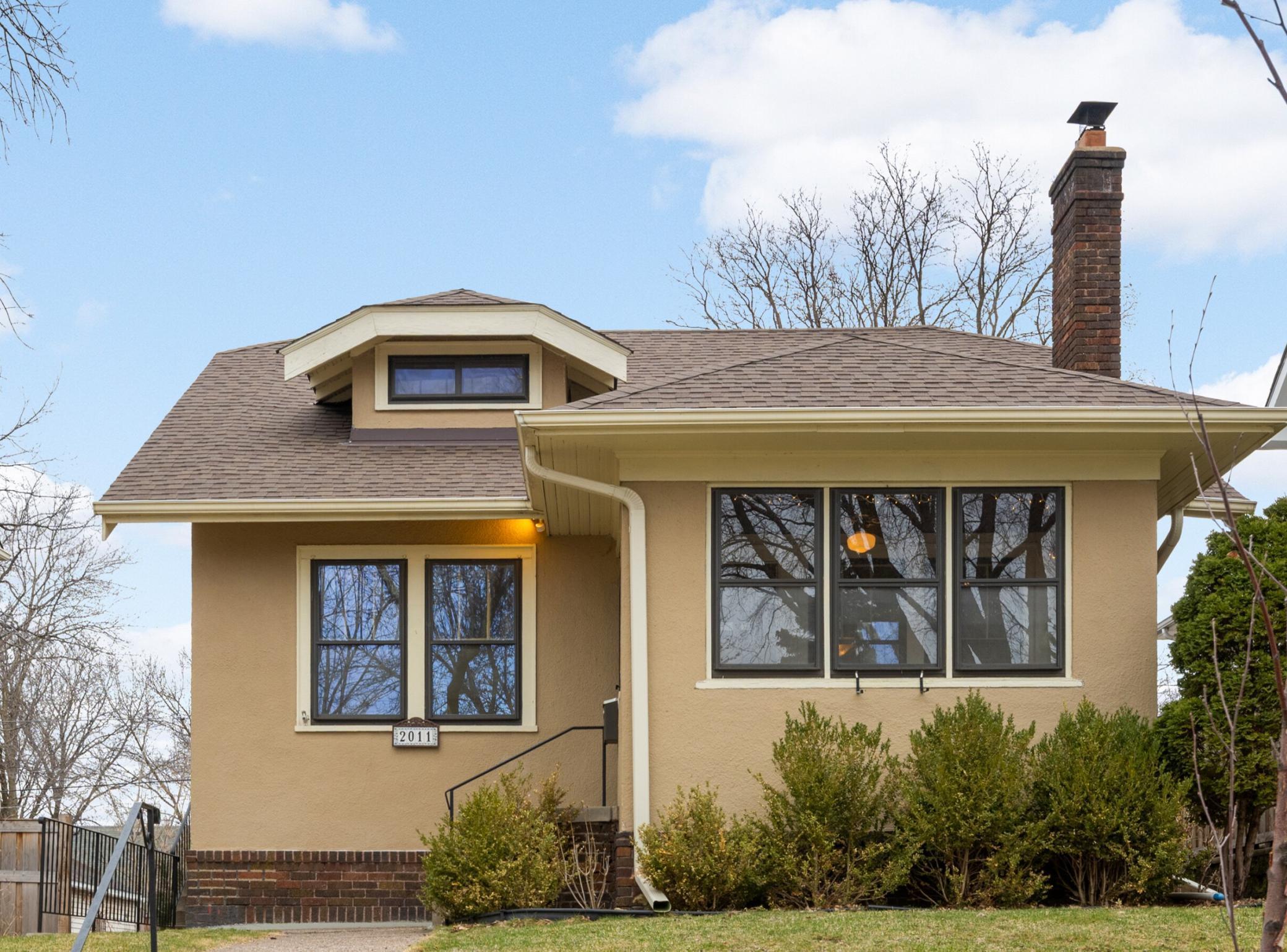 View of Residential at 2011 James Avenue, Saint Paul MN 55105, Saint Paul - Mike Wilen | Minnesota Team Real Estate