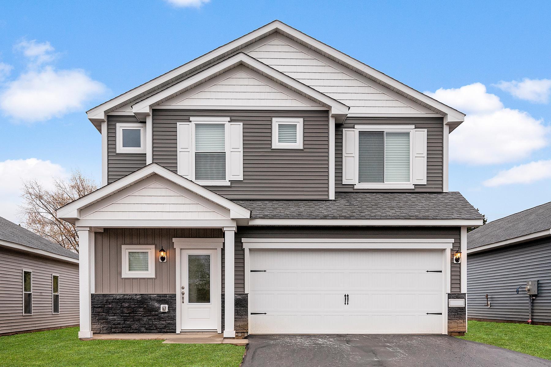 View of Residential at 405 Redwood Street, Cambridge MN 55008, Cambridge - Mike Wilen | Minnesota Team Real Estate