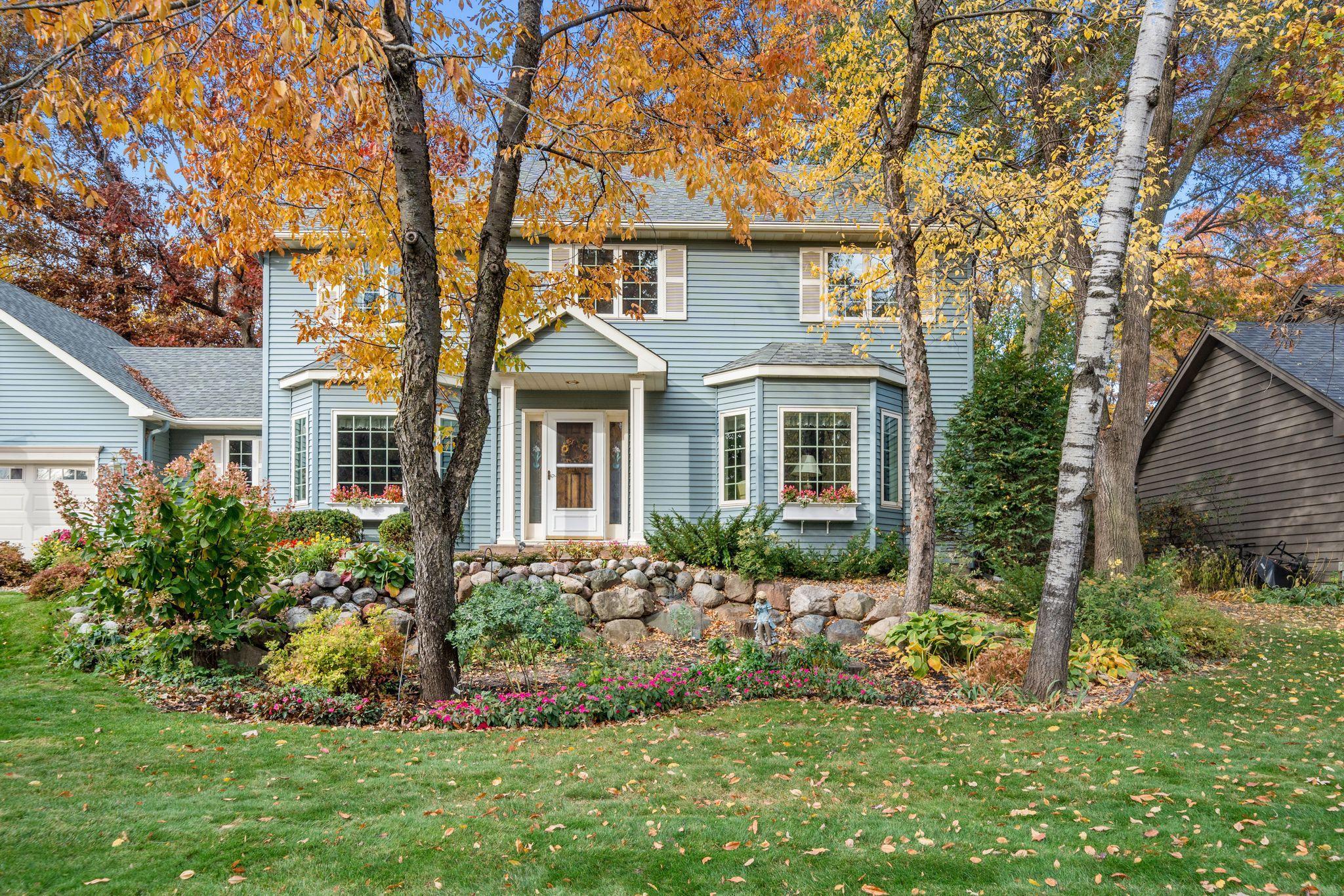 View of Residential at 4801 Four Seasons Drive, Eagan MN 55122, Eagan - Mike Wilen | Minnesota Team Real Estate