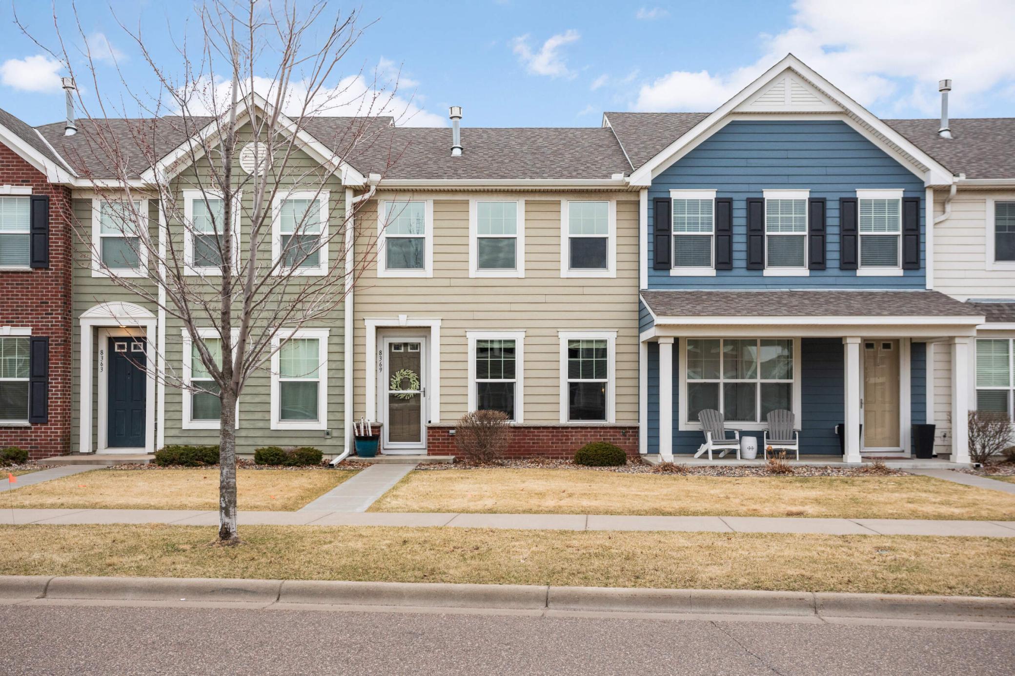 View of Residential at 8369 Jonquil Lane, Maple Grove MN 55369, Maple Grove - Mike Wilen | Minnesota Team Real Estate