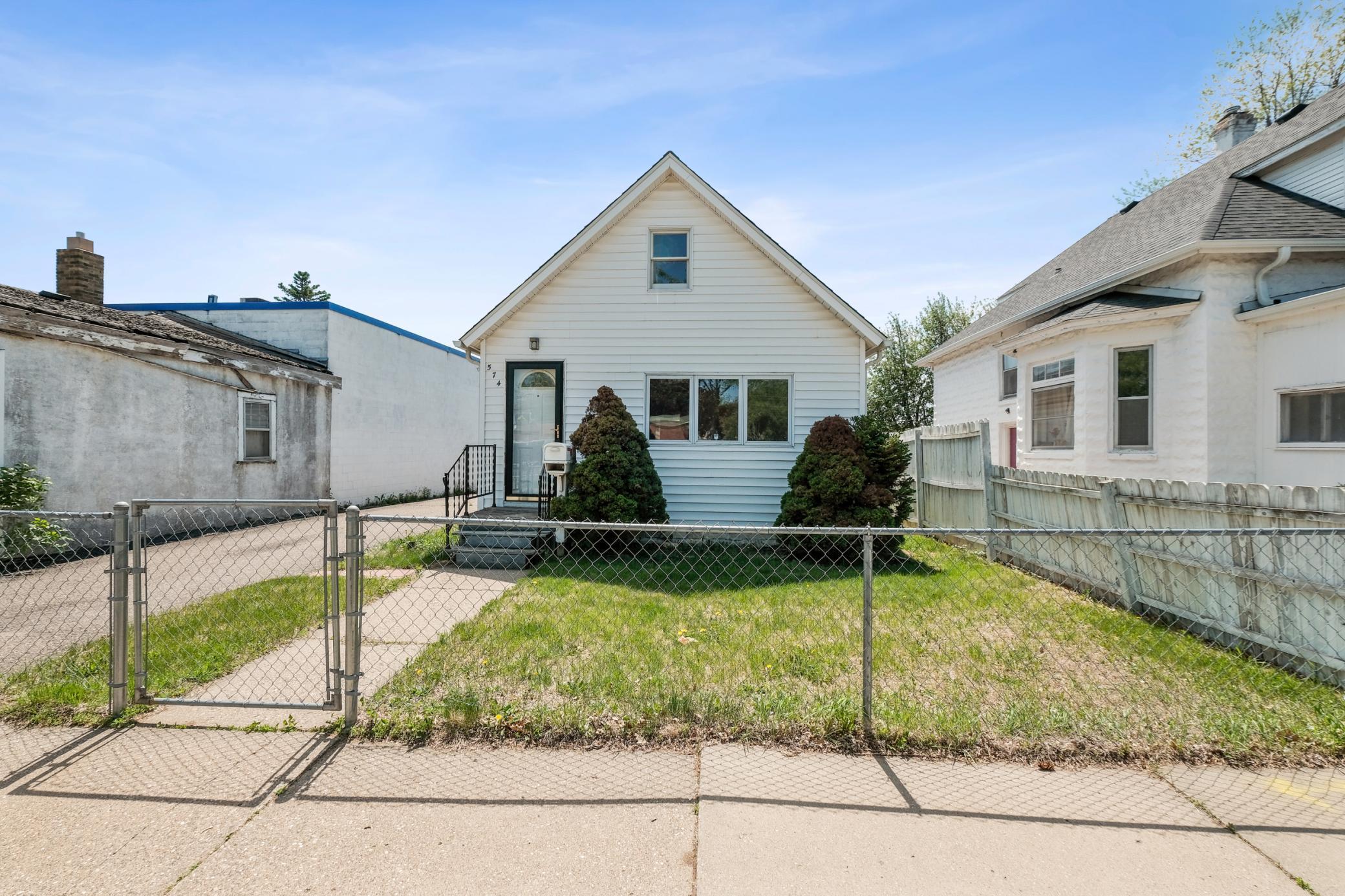 View of Residential at 574 Burgess Street, Saint Paul MN 55103, Saint Paul - Mike Wilen | Minnesota Team Real Estate