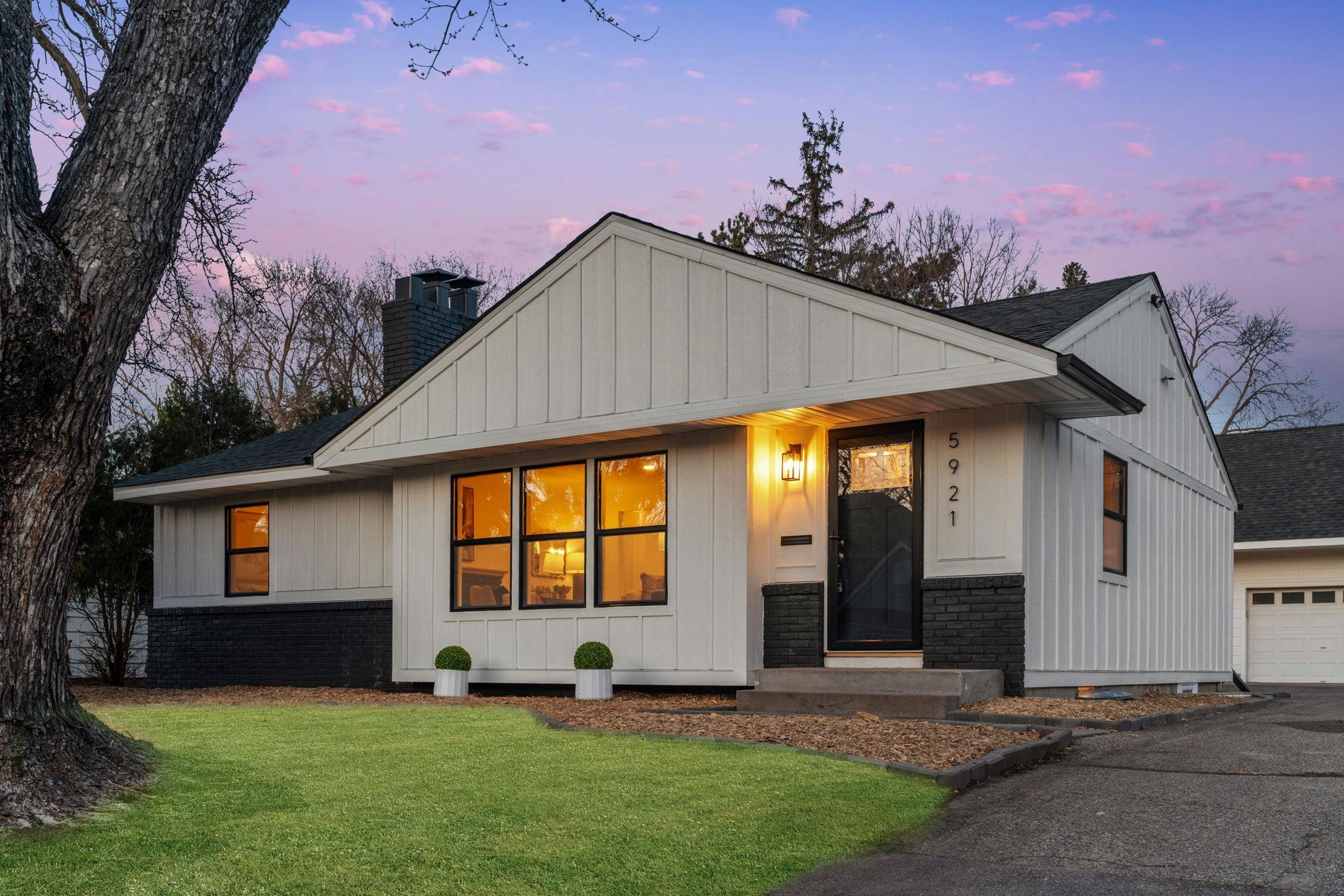View of Residential at 5921 Chowen Avenue, Edina MN 55410, Edina - Mike Wilen | Minnesota Team Real Estate