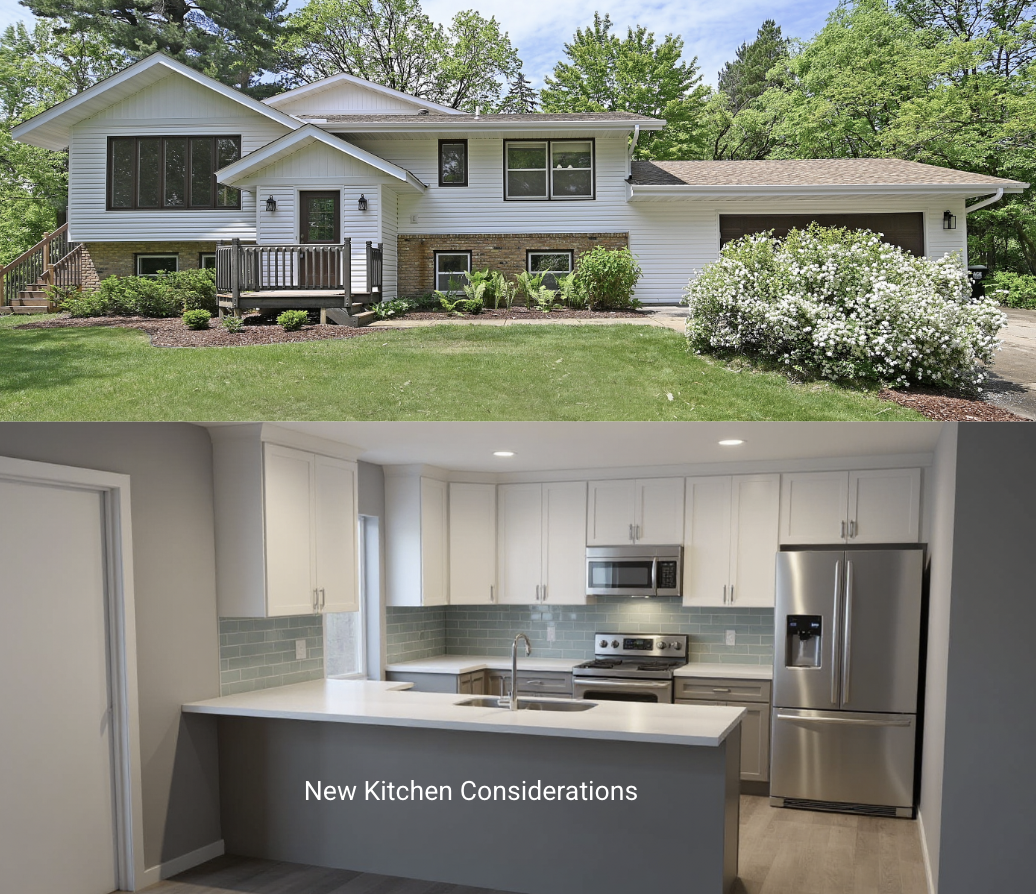View of Residential at 21414 Tulip Street, Oak Grove MN 55303, Oak Grove - Mike Wilen | Minnesota Team Real Estate