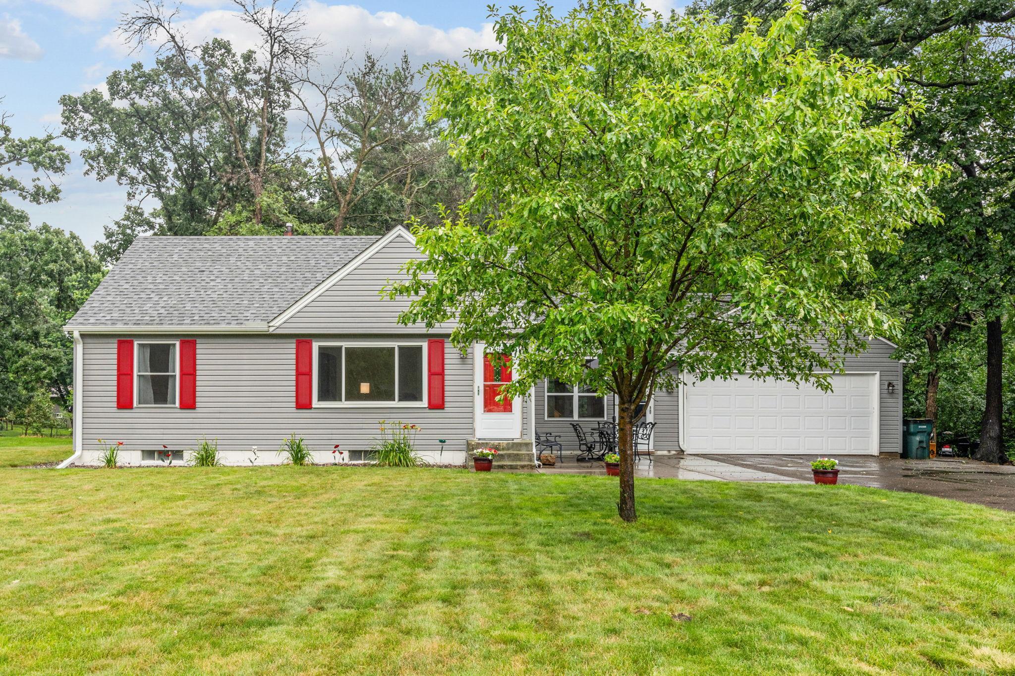 View of Residential at 10221 Flamingo Street, Coon Rapids MN 55433, Coon Rapids - Mike Wilen | Minnesota Team Real Estate