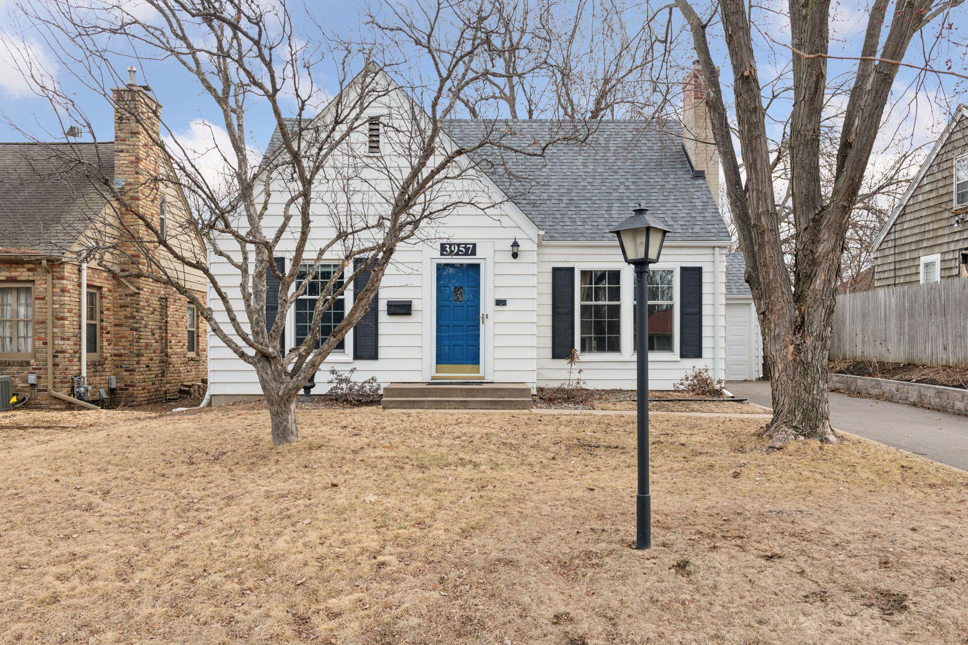 View of Residential at 3957 Yosemite Ave S, Saint Louis Park MN 55416, Saint Louis Park - Mike Wilen | Minnesota Team Real Estate