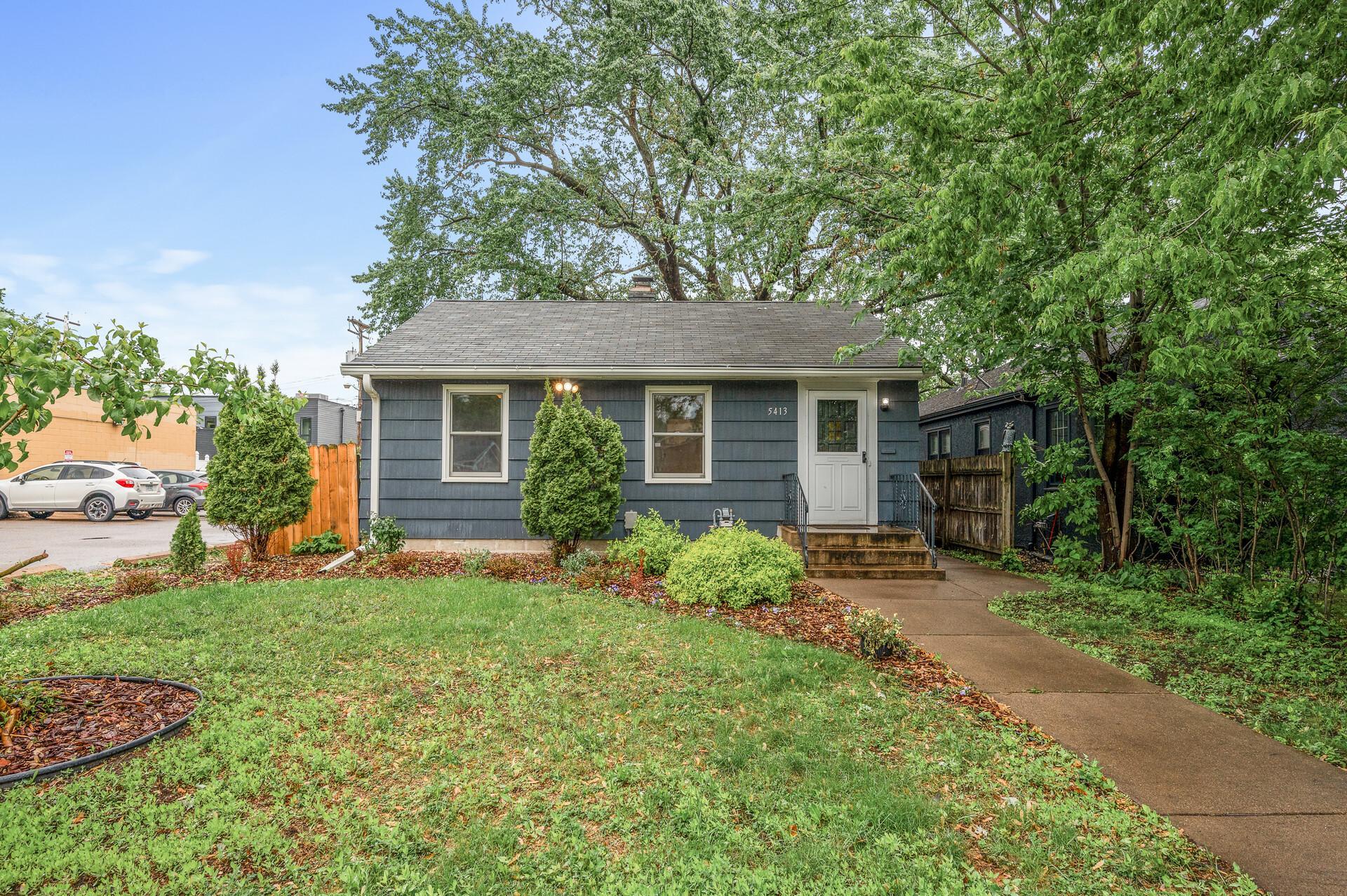 View of Residential at 5413 42nd Avenue, Minneapolis MN 55417, Minneapolis - Mike Wilen | Minnesota Team Real Estate