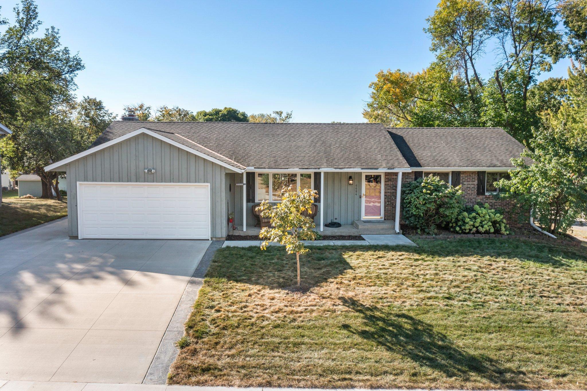 View of Residential at 6684 133rd Street, Apple Valley MN 55124, Apple Valley - Mike Wilen | Minnesota Team Real Estate
