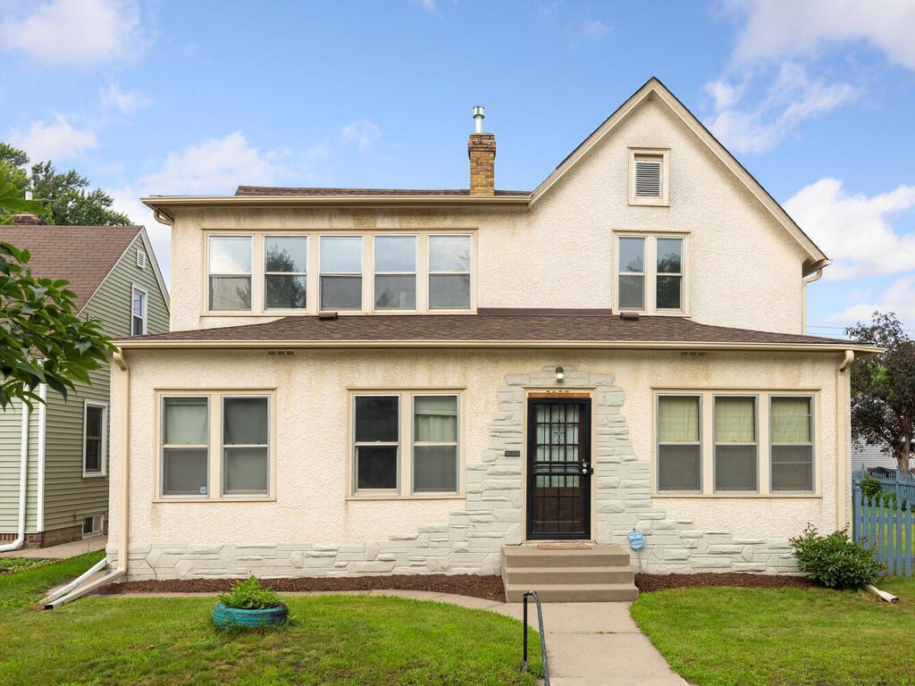 View of Residential Income at 3837 Girard Avenue, Minneapolis MN 55412, Minneapolis - Mike Wilen | Minnesota Team Real Estate