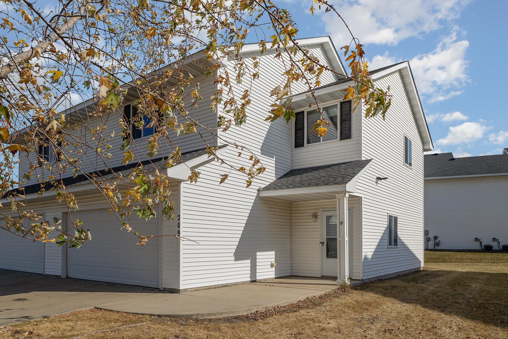 View of Residential at 209 7th Avenue #209, New Prague MN 56071, New Prague - Mike Wilen | Minnesota Team Real Estate