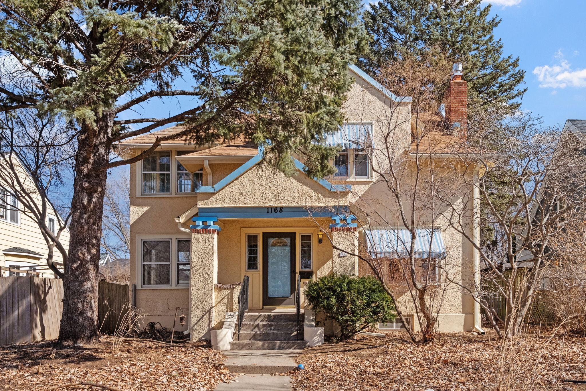 View of Residential at 1168 Lexington Parkway, Saint Paul MN 55103, Saint Paul - Mike Wilen | Minnesota Team Real Estate