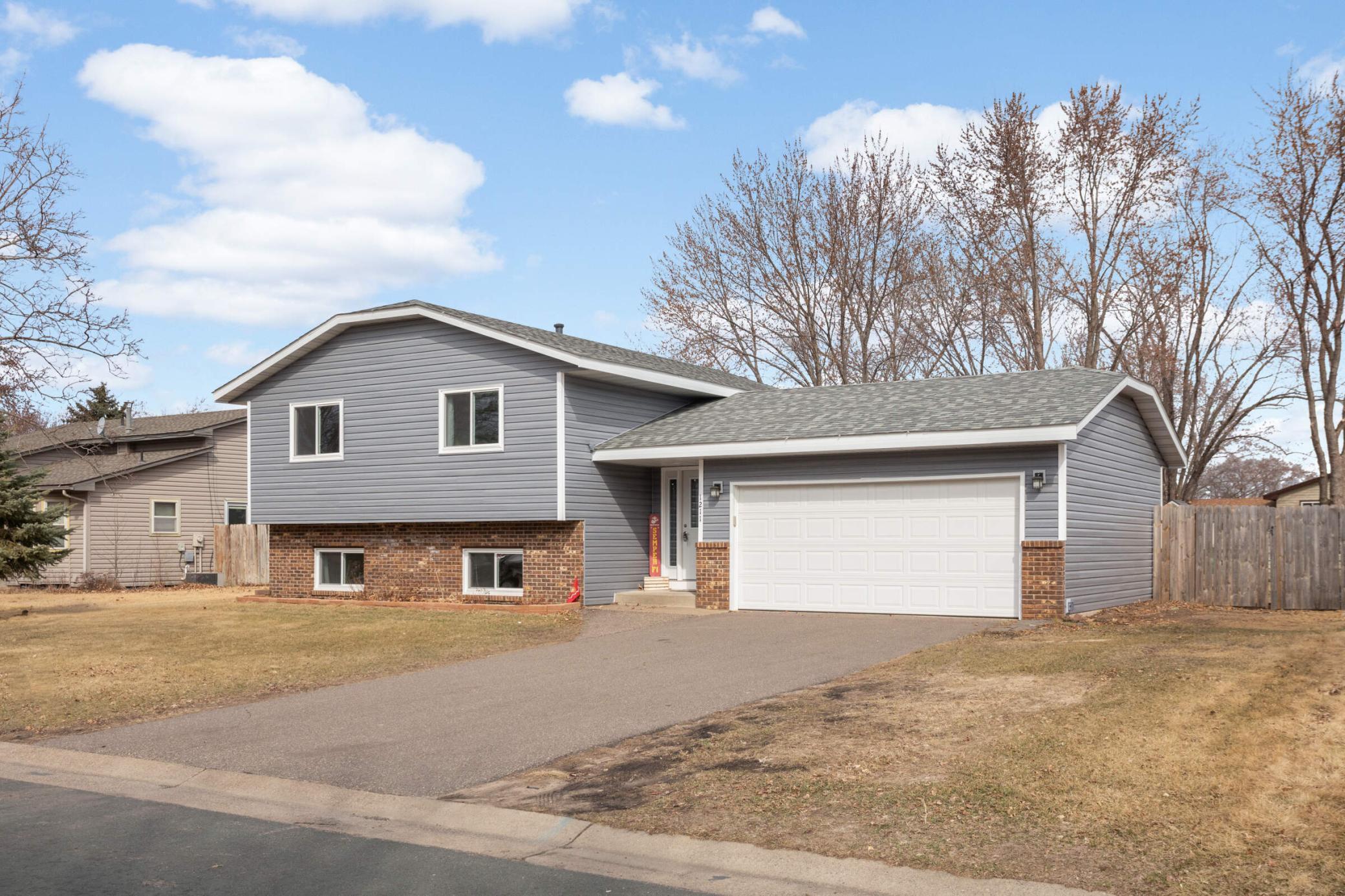 View of Residential at 1211 Roosevelt Street, Anoka MN 55303, Anoka - Mike Wilen | Minnesota Team Real Estate
