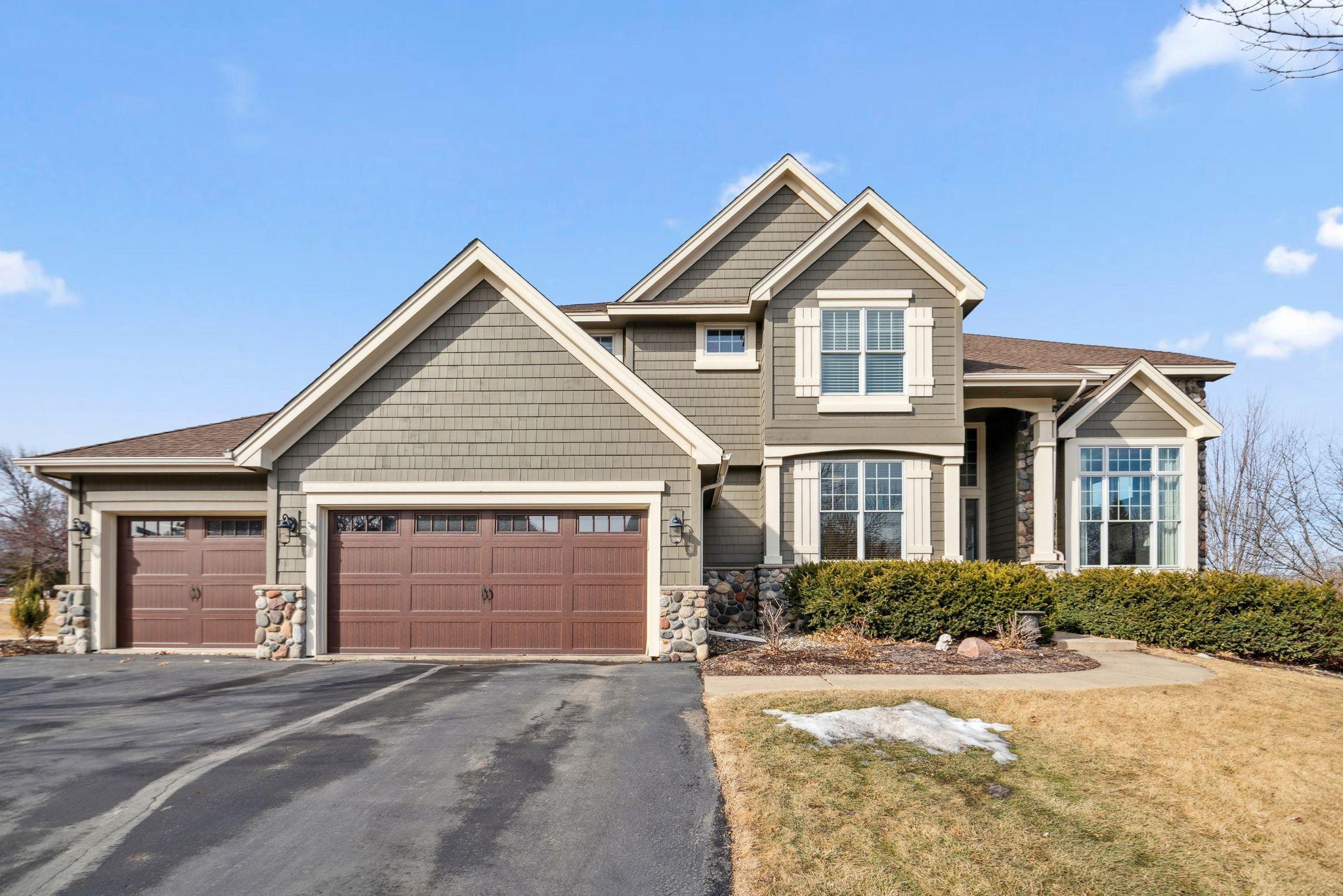 View of Residential at 7124 Northwood Court, Chanhassen MN 55317, Chanhassen - Mike Wilen | Minnesota Team Real Estate