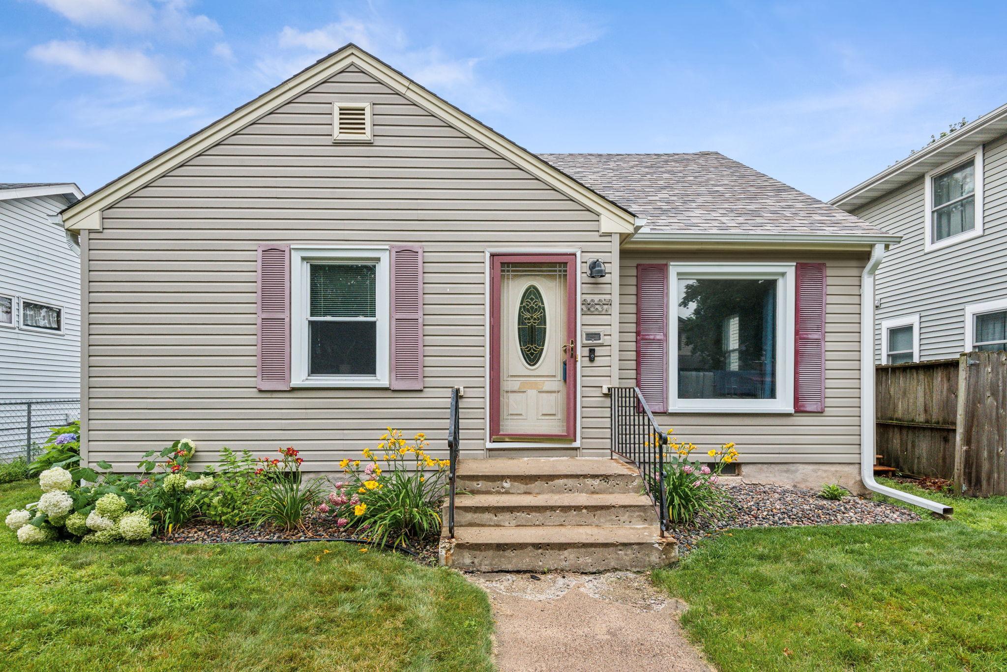 View of Residential at 3837 30th Avenue, Minneapolis MN 55406, Minneapolis - Mike Wilen | Minnesota Team Real Estate