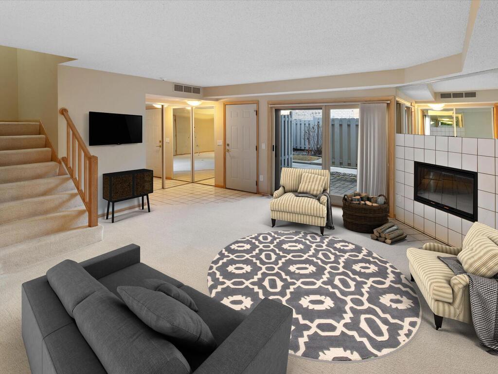 View of Residential at 18697 Clear View Court, Minnetonka MN 55345, Minnetonka - Mike Wilen | Minnesota Team Real Estate