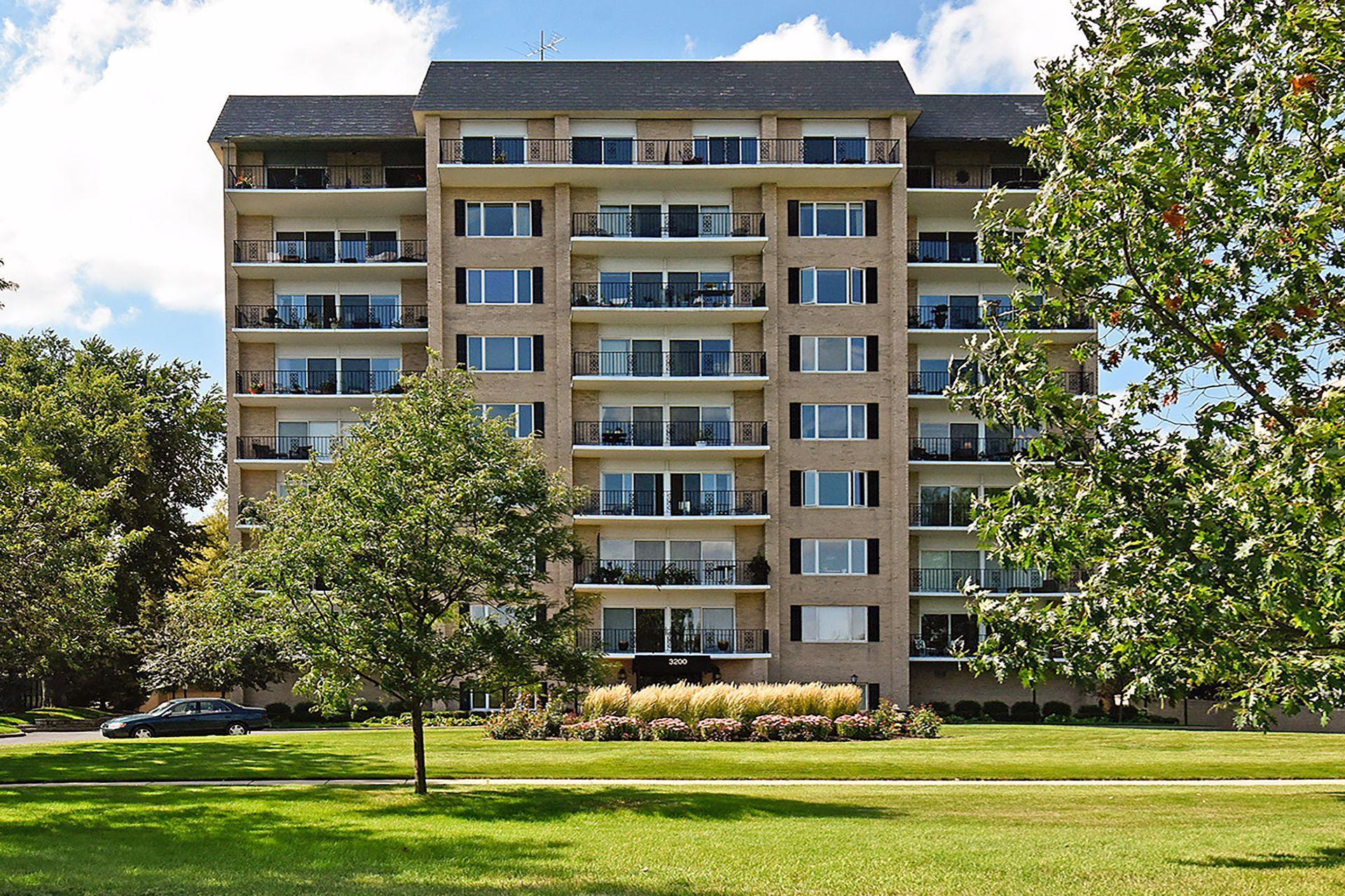 View of Residential at 3200 Bde Maka Ska Parkway #302, Minneapolis MN 55416, Minneapolis - Mike Wilen | Minnesota Team Real Estate