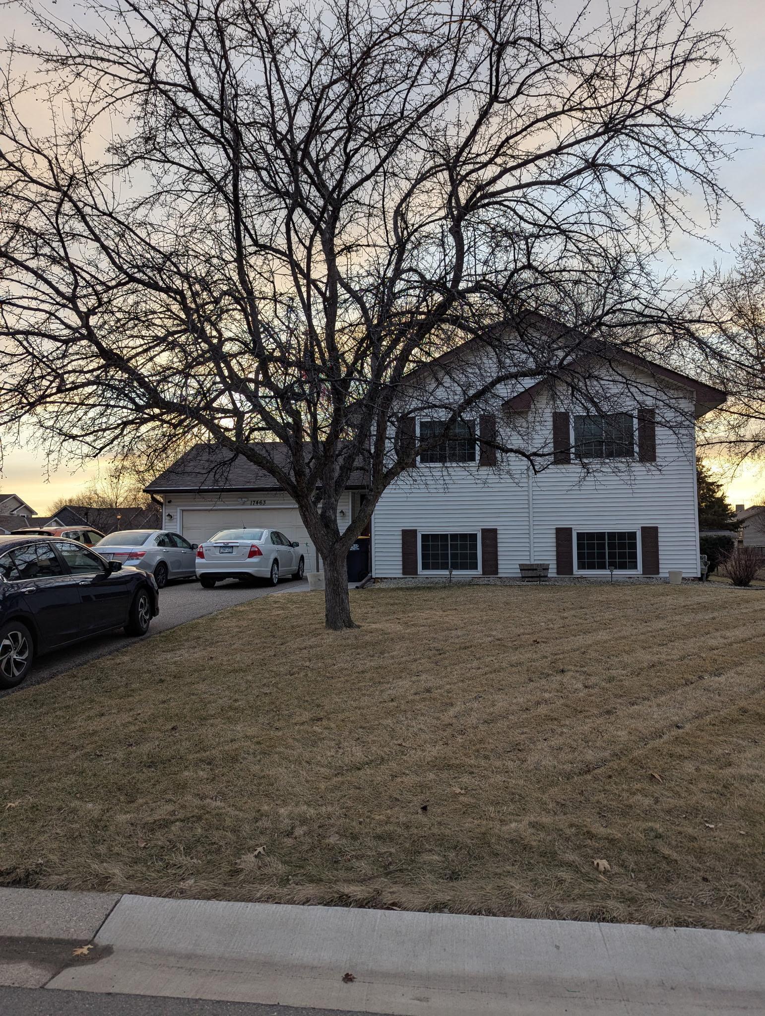 View of Residential at 17463 Falcon Avenue, Farmington MN 55024, Farmington - Mike Wilen | Minnesota Team Real Estate