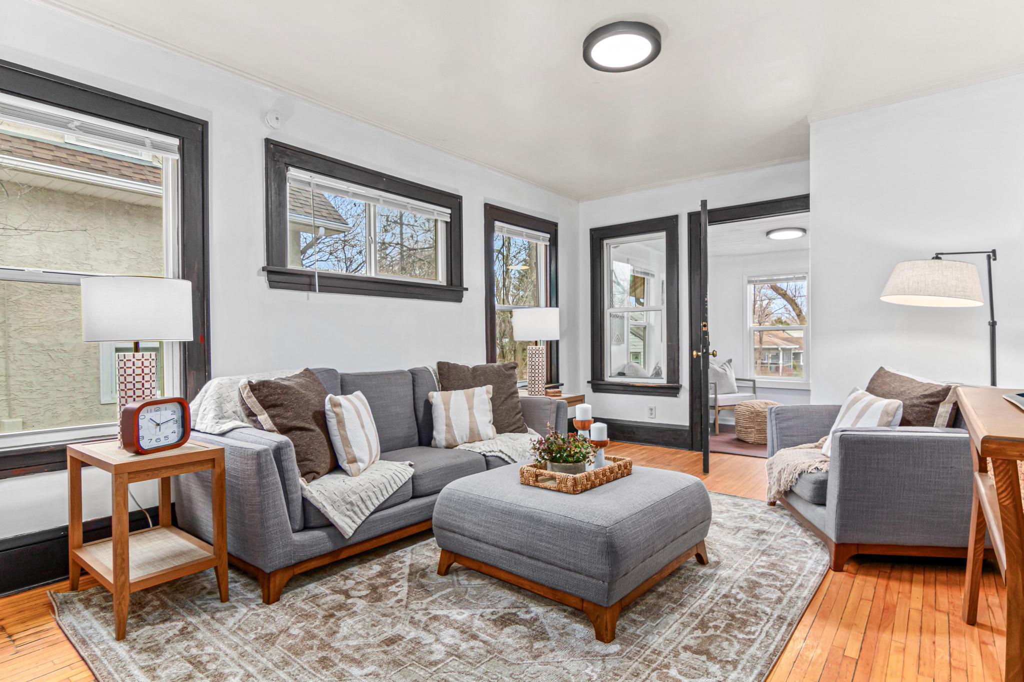 View of Residential at 2615 36th Avenue, Minneapolis MN 55412, Minneapolis - Mike Wilen | Minnesota Team Real Estate