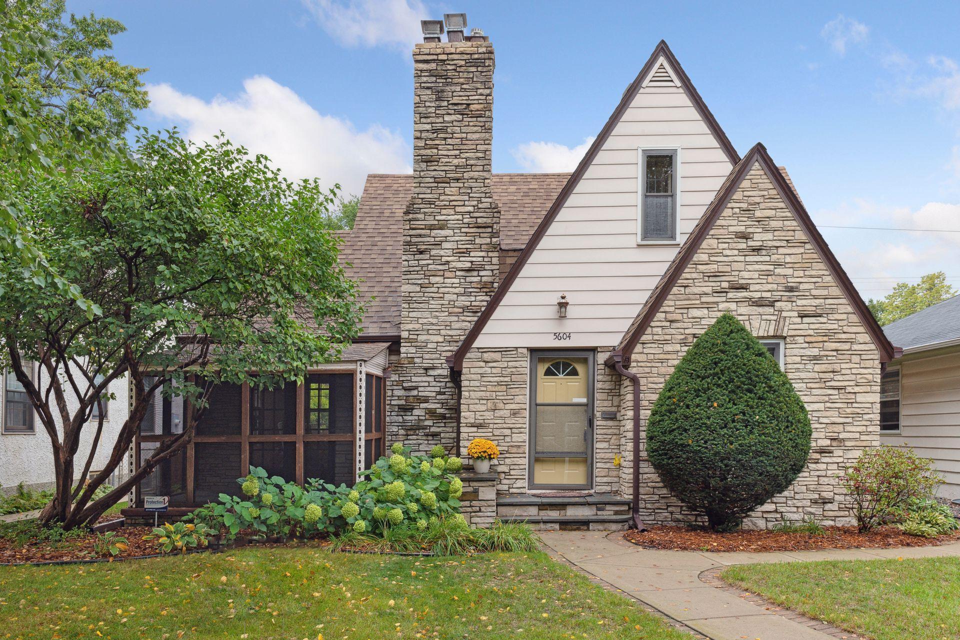 View of Residential at 5604 10th Avenue, Minneapolis MN 55417, Minneapolis - Mike Wilen | Minnesota Team Real Estate