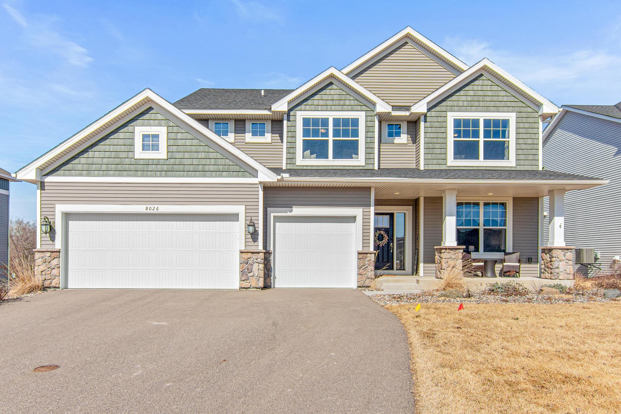 View of Residential at 8026 60th Street, Cottage Grove MN 55016, Cottage Grove - Mike Wilen | Minnesota Team Real Estate