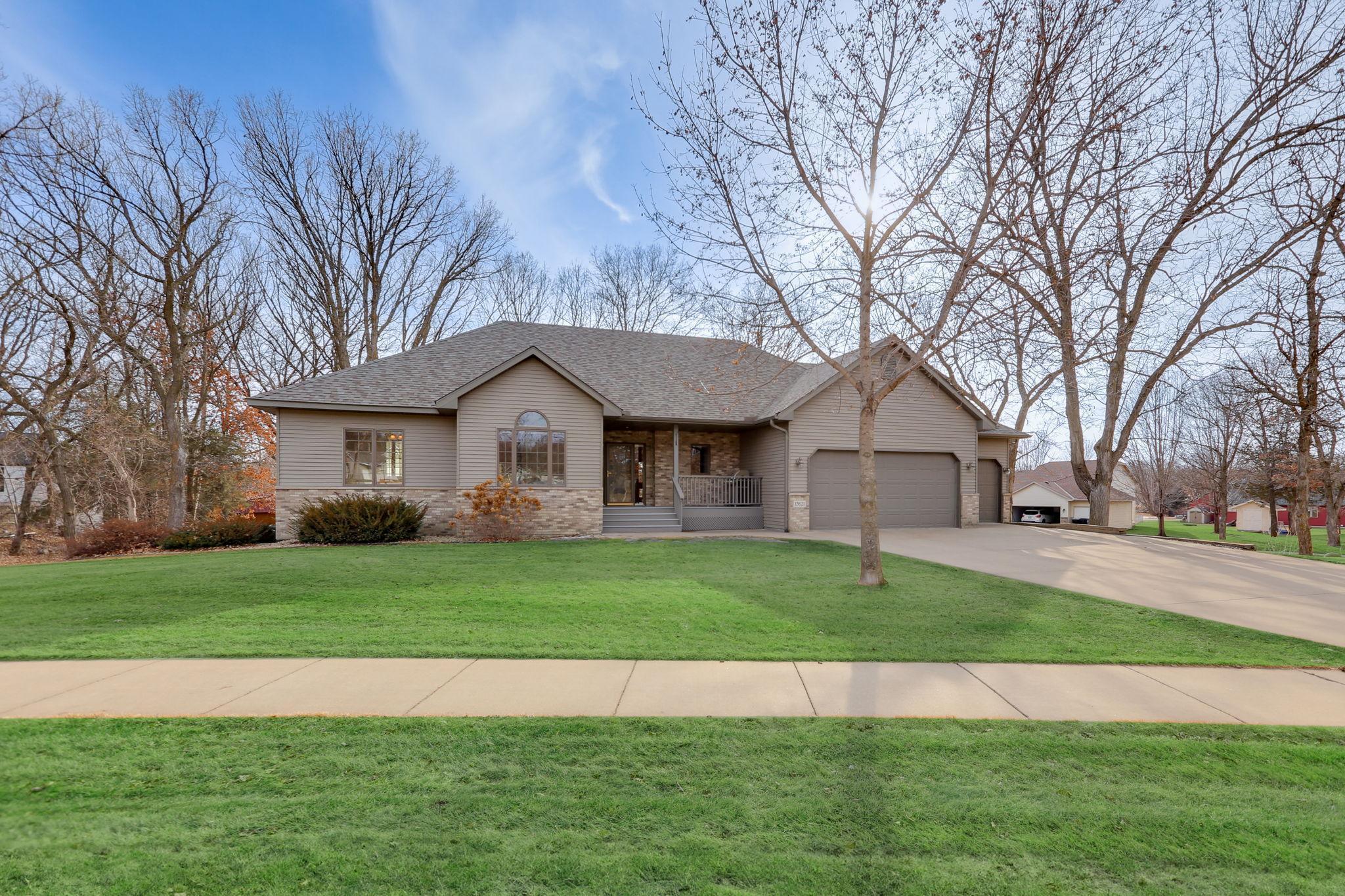View of Residential at 13621 Susan Circle, Becker MN 55308, Becker - Mike Wilen | Minnesota Team Real Estate