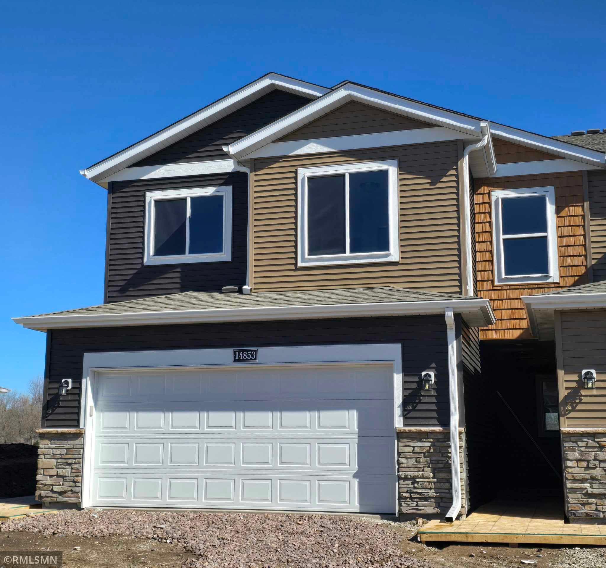 View of Residential at 14853 Willemite Street, Ramsey MN 55303, Ramsey - Mike Wilen | Minnesota Team Real Estate