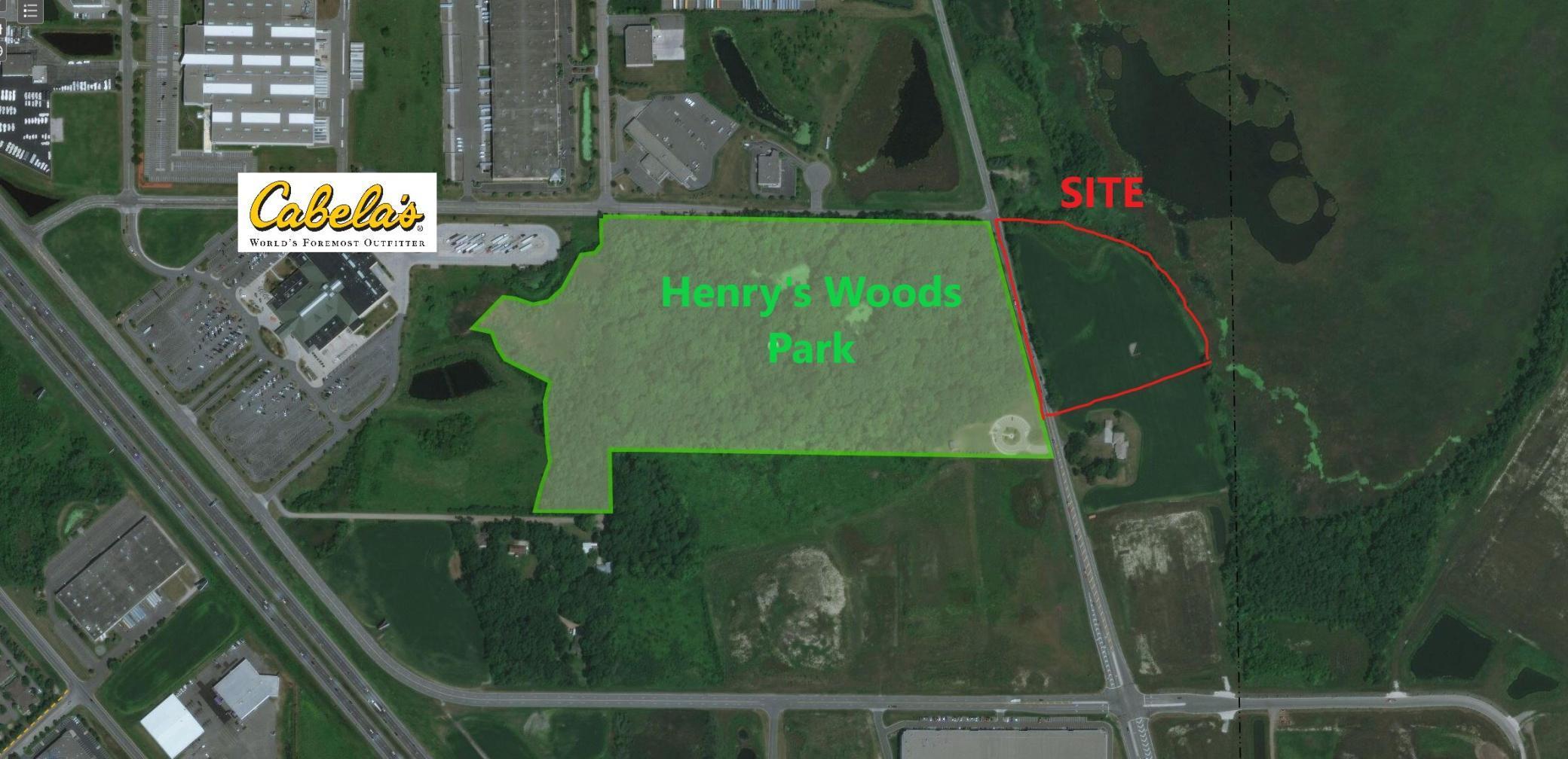 View of Land at 92 Address Pending, Rogers MN 55374, Rogers - Mike Wilen | Minnesota Team Real Estate